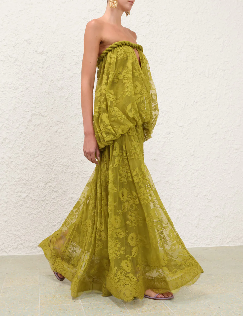 Women's Dresses ZIMMERMANN 17326012