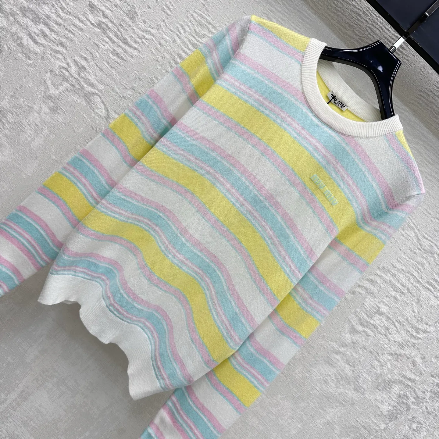 Women's Jumpers And Sweaters MIU MIU 18555731