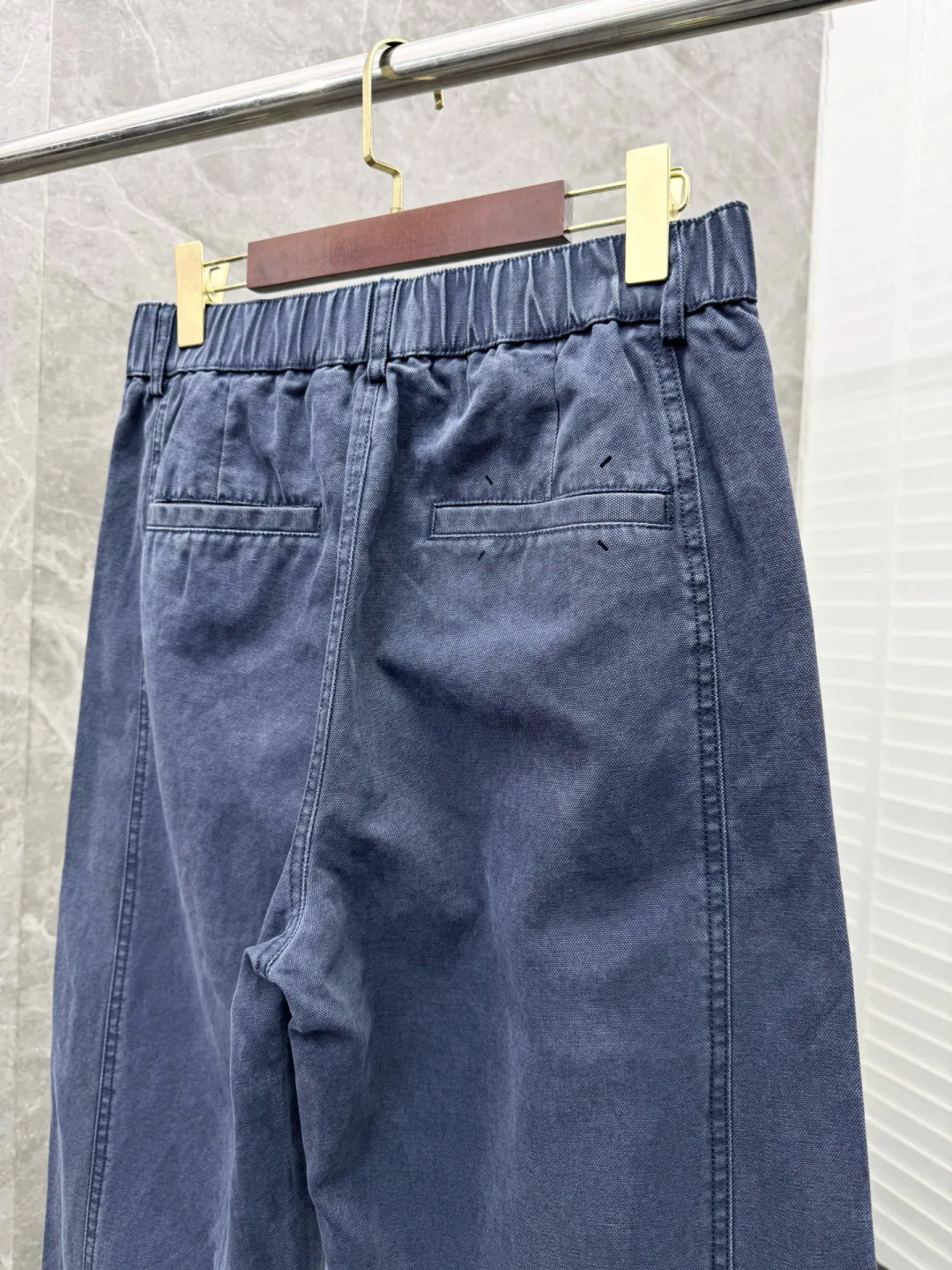 Men's Trousers MAISON MARGIELA 17942112