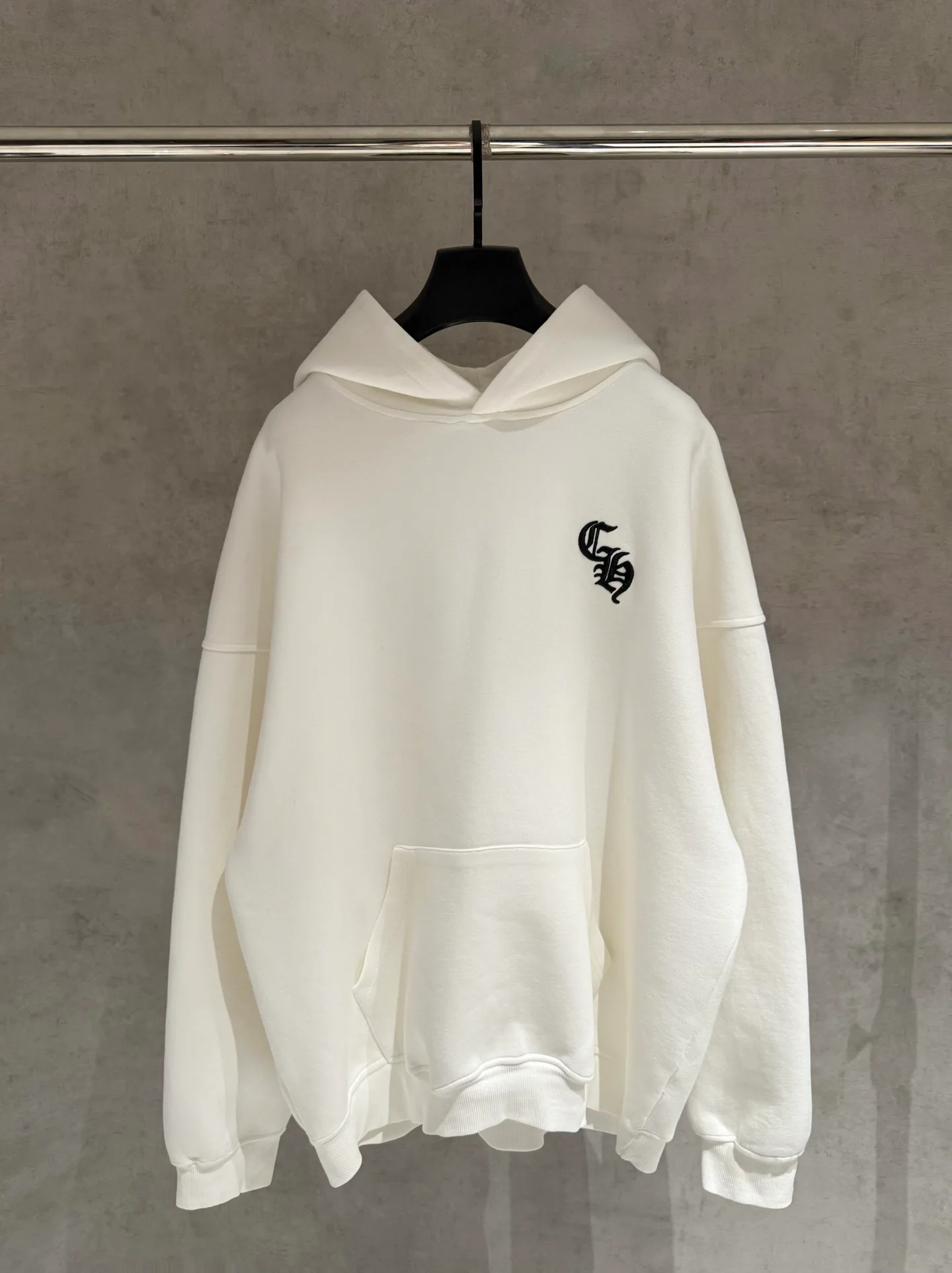 Men's Sweatshirts And Hoodies CHROME HEARTS 18197077