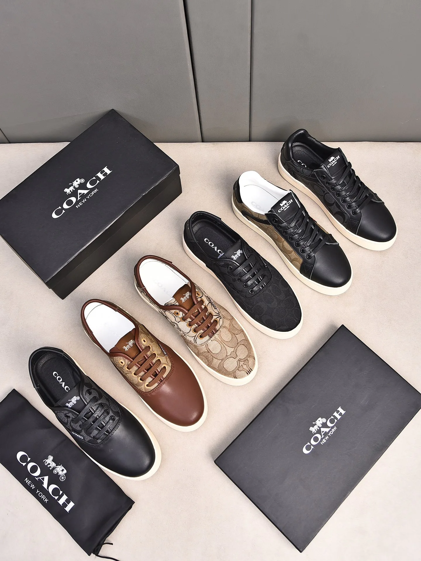 Men's Sneakers COACH 17955191