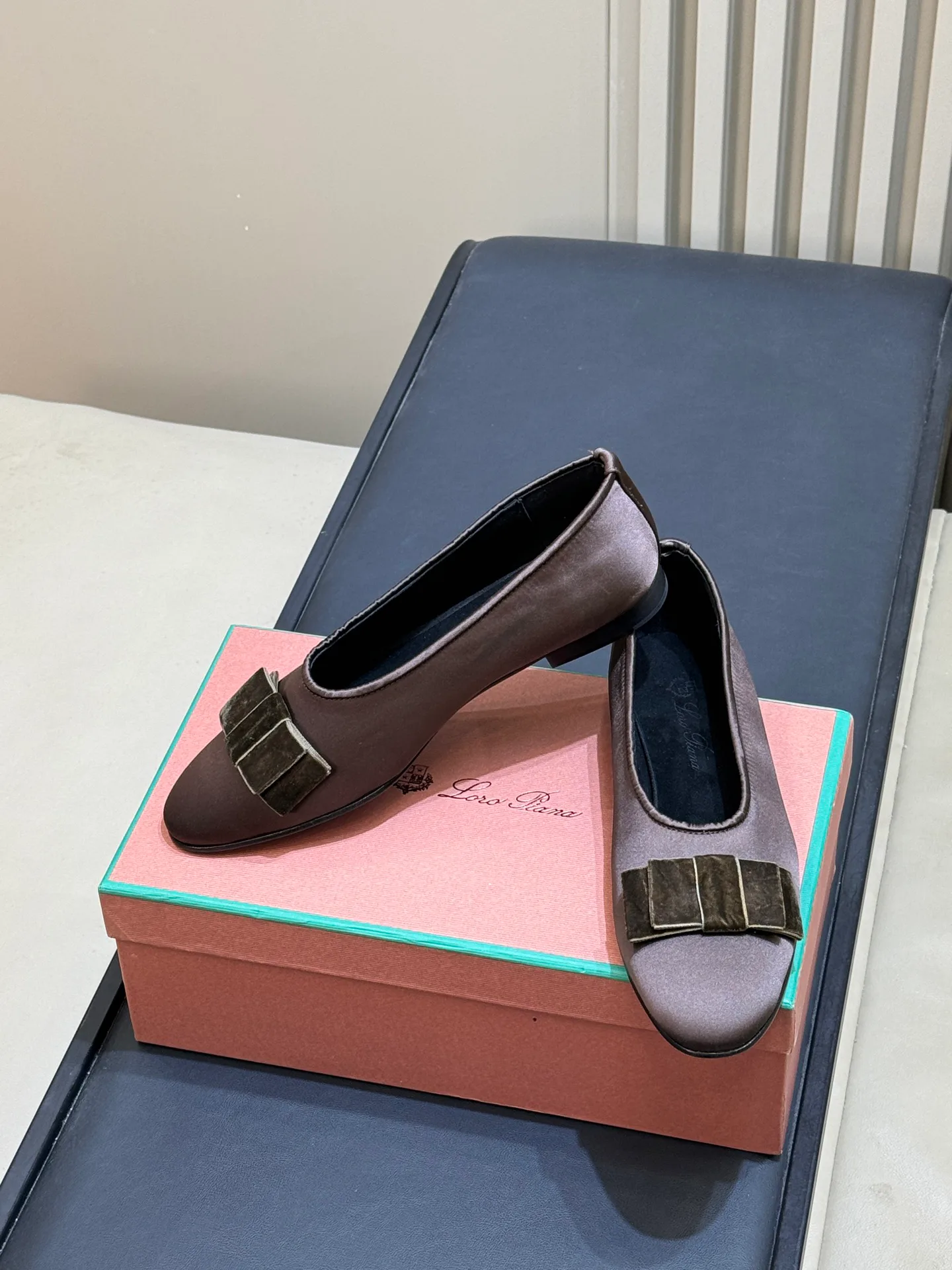 Women's Ballet Flats LORO PIANA 17915329
