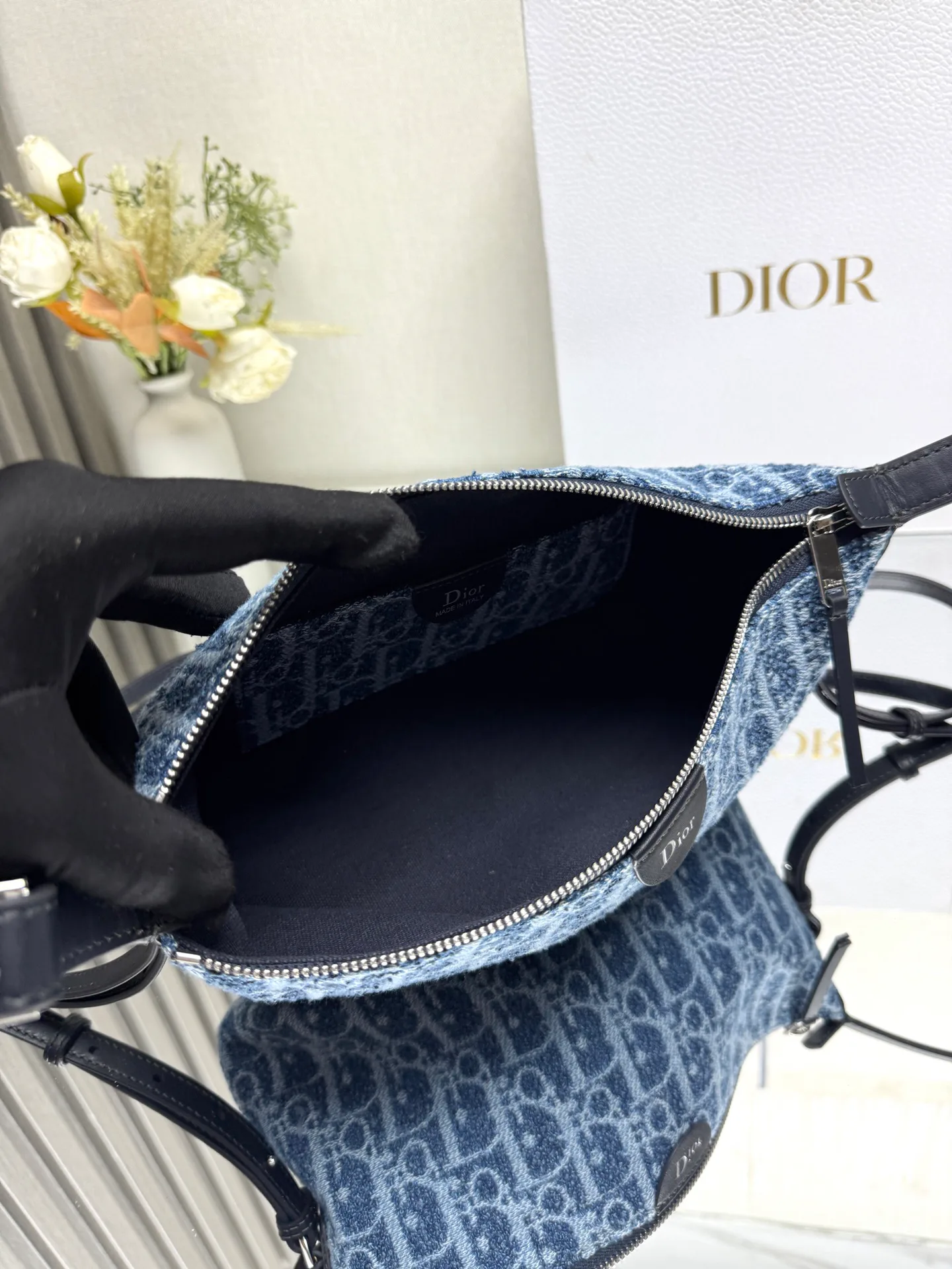 Women's Shoulder Bags CHRISTIAN DIOR 17463944