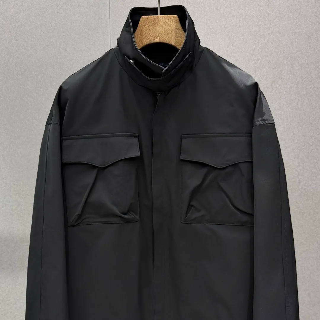 Men's Jackets And Down Jackets PRADA 17502215