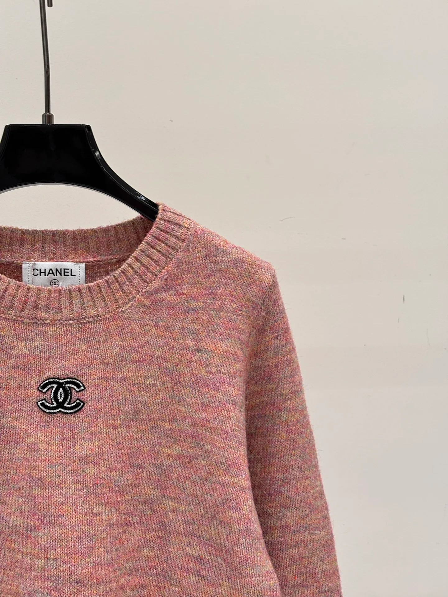 Women's Jumpers And Sweaters CHANEL 17932552