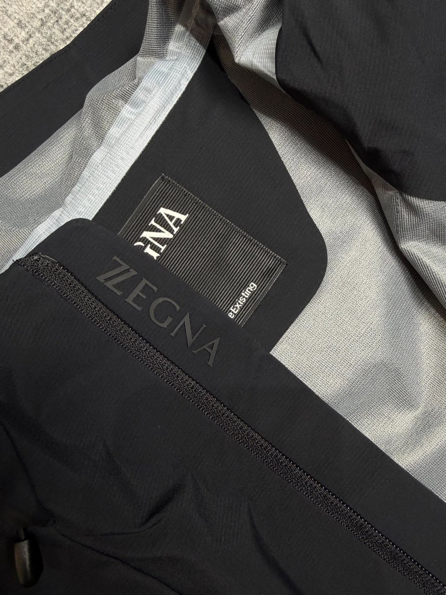 Men's Jackets And Down Jackets ZEGNA 18216876