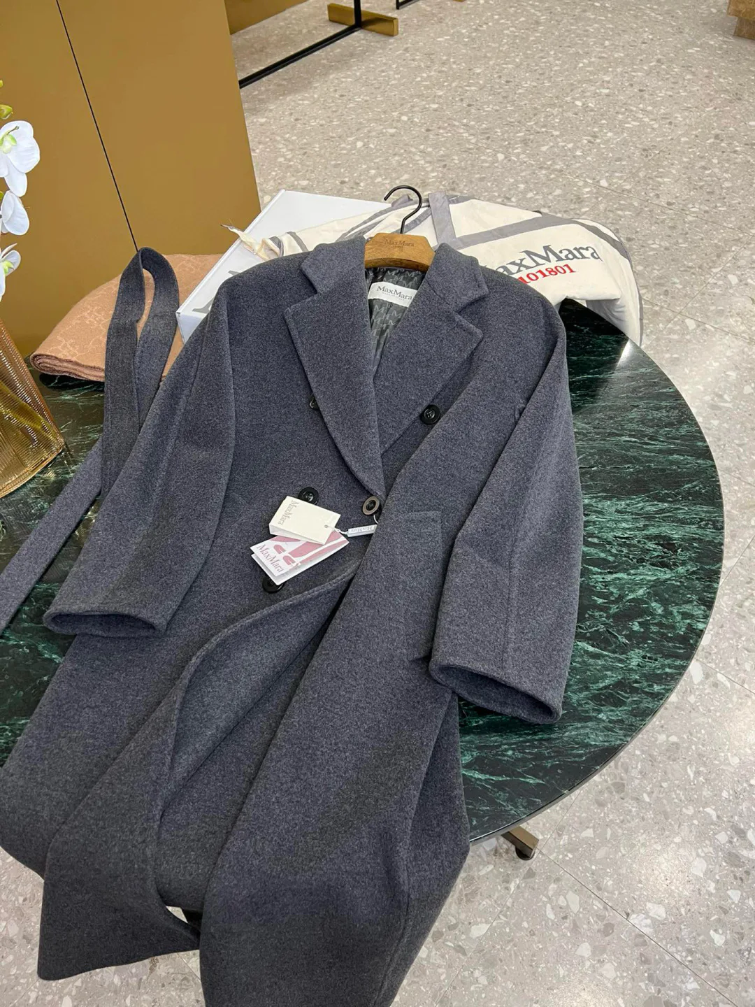 Women's Coats MAX MARA 18245197