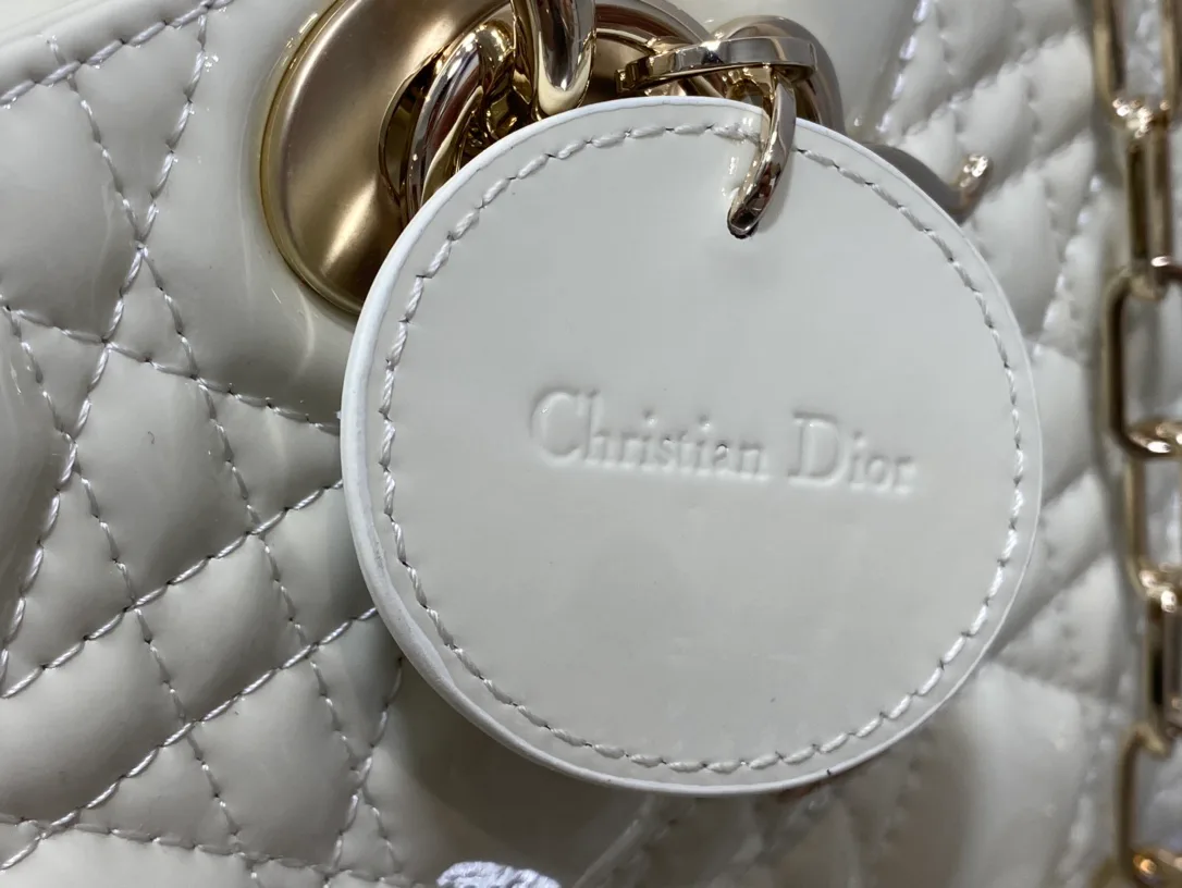 Women's Classic Handbags CHRISTIAN DIOR 17770445