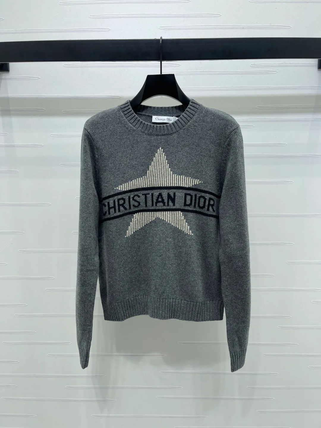 Women's Jumpers And Sweaters CHRISTIAN DIOR 18038635