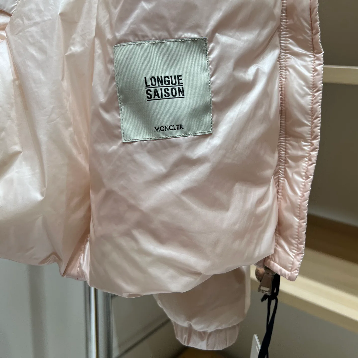 Women's Jackets And Down Jackets MONCLER 18032038
