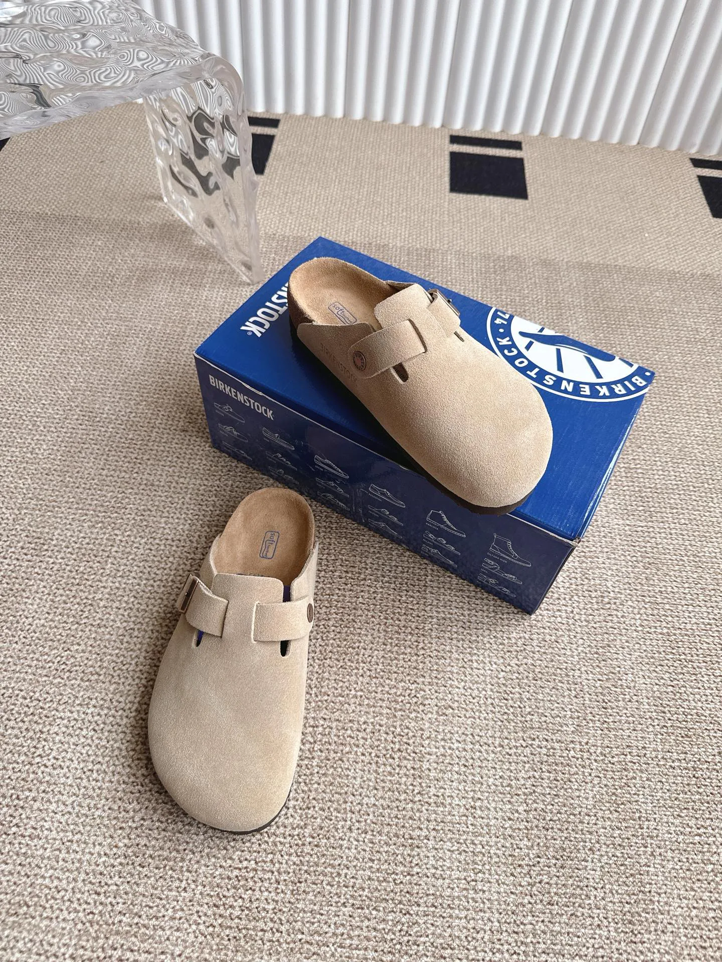 Women's Mules And Clogs BIRKENSTOCK 17531848