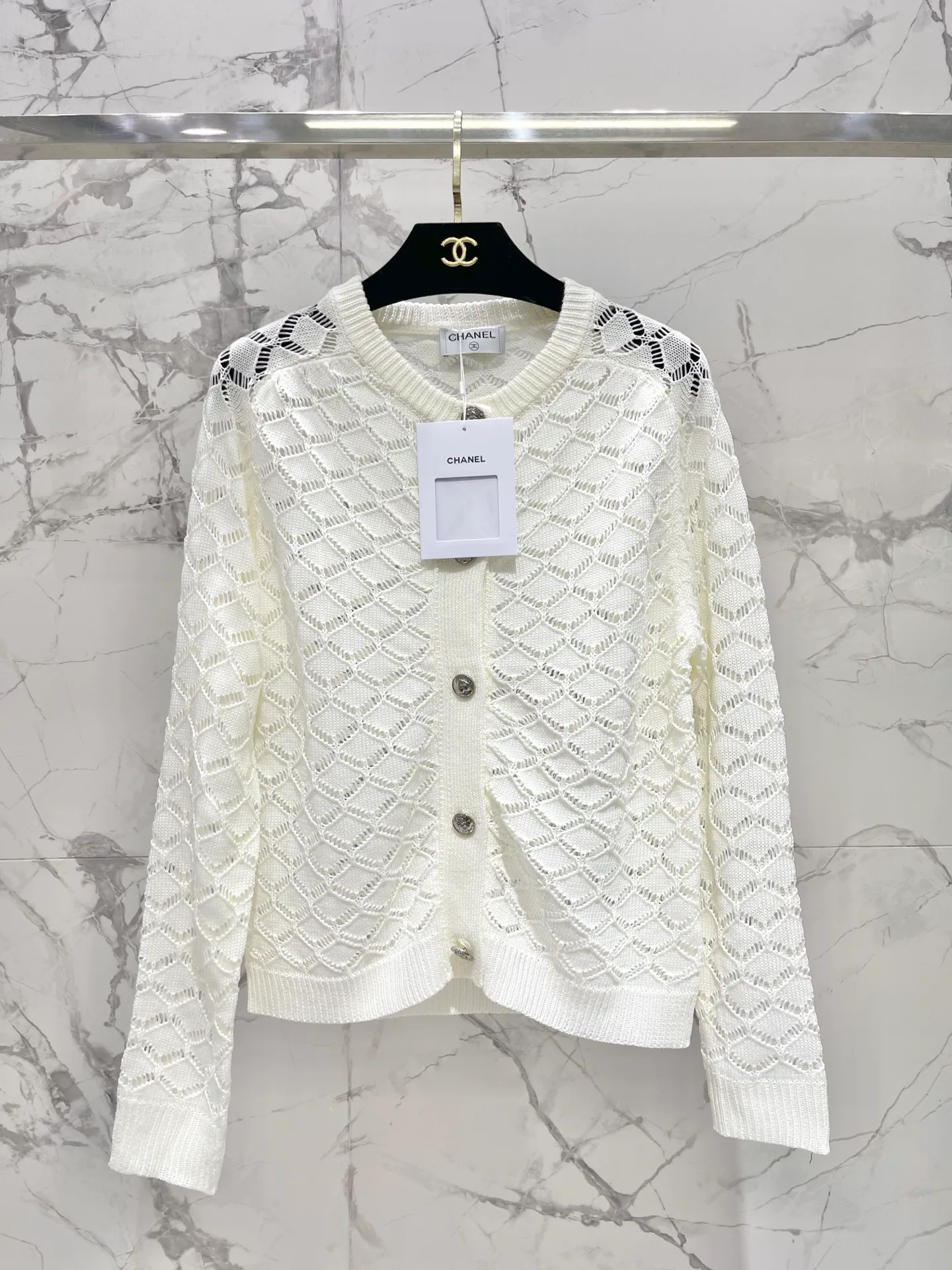 Women's Jumpers And Sweaters CHANEL 18138553