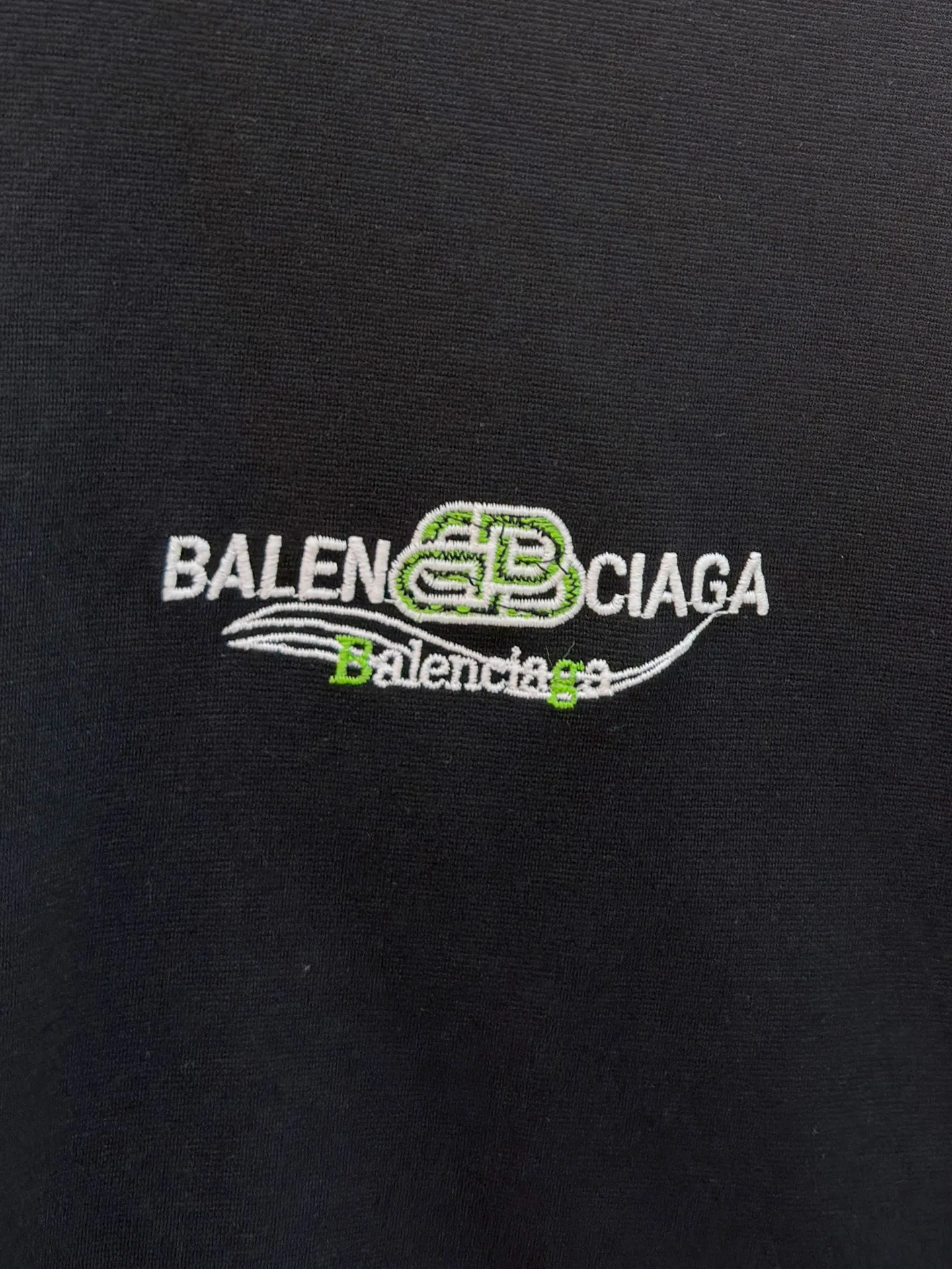 Men's T-Shirts BALENCIAGA 18296322