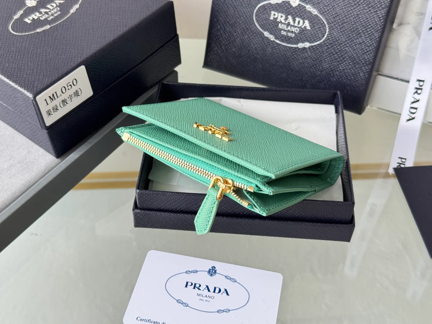 Women's Clutches PRADA 17999978