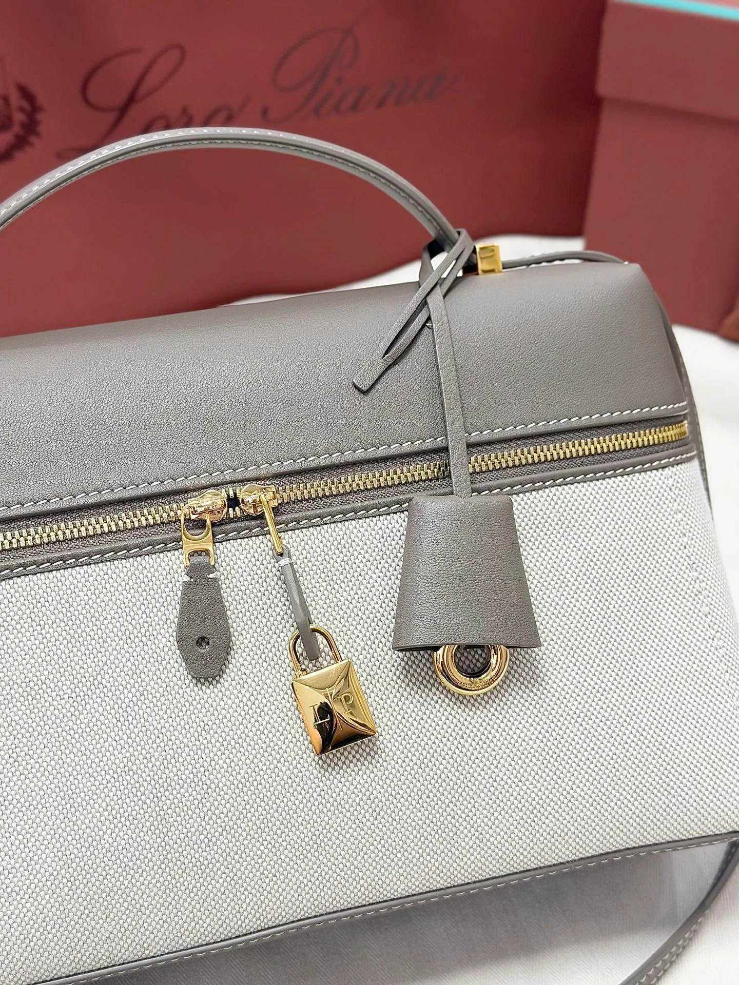 Women's Classic Handbags LORO PIANA 17565039