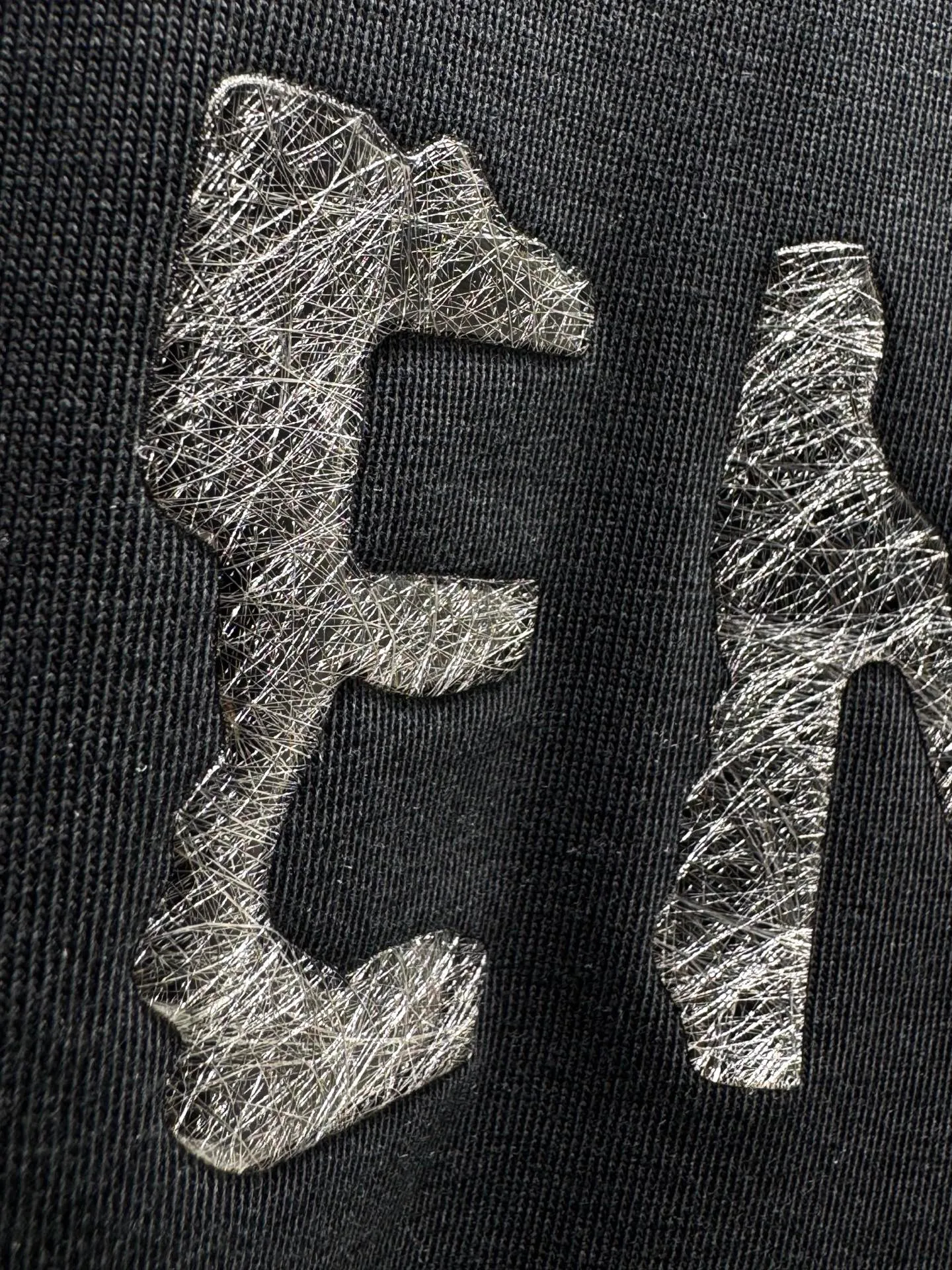 Men's T-Shirts FENDI 17821266