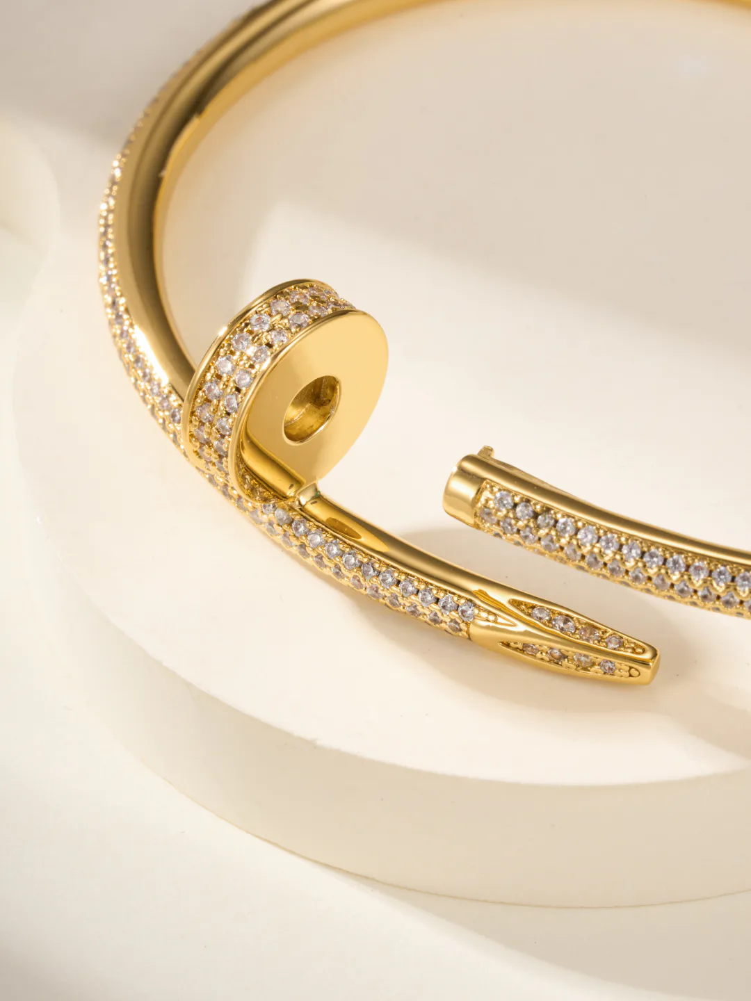 Jewelry CARTIER 18231021