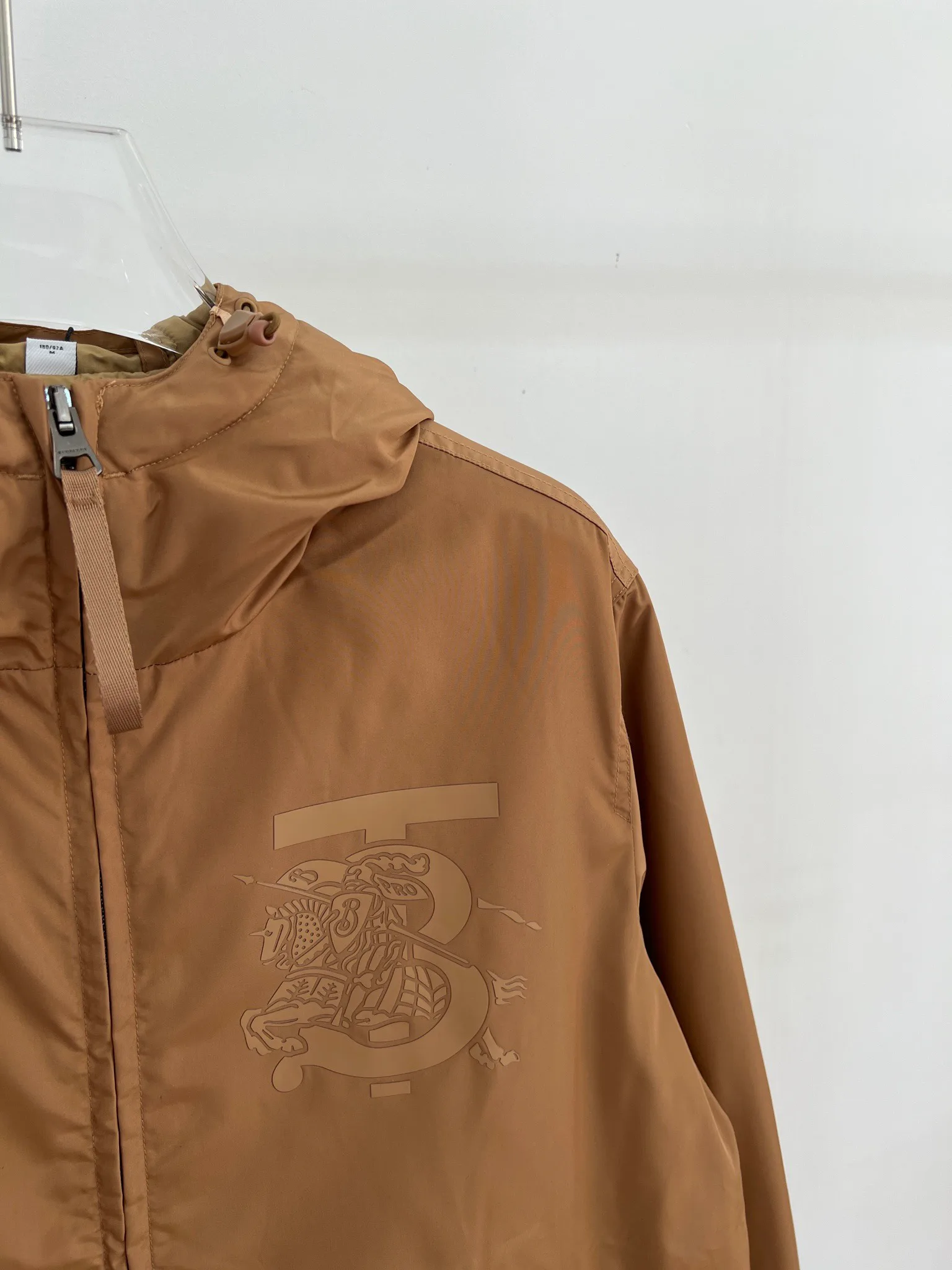 Women's Jackets And Down Jackets BURBERRY 18415755