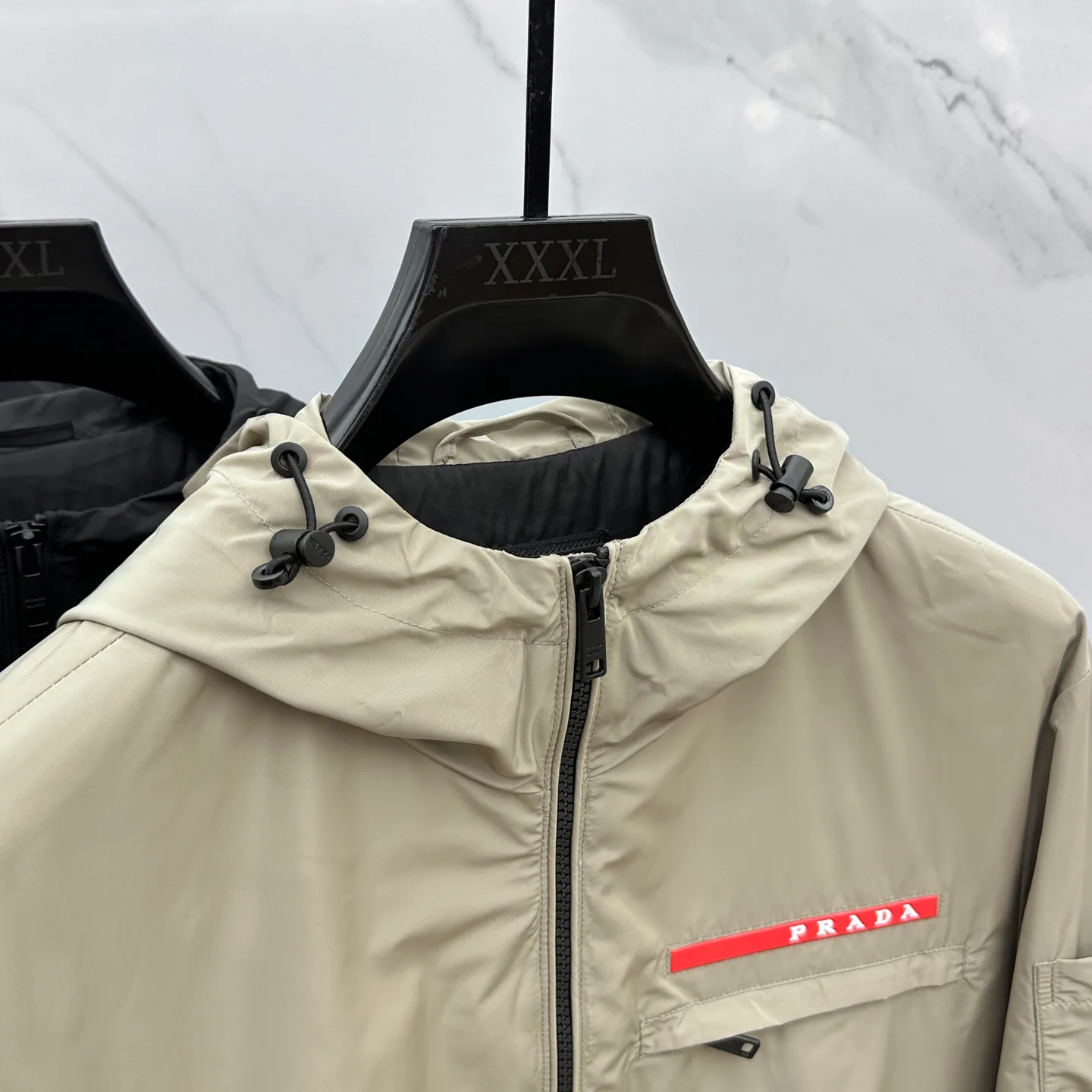 Men's Jackets And Down Jackets PRADA 18246783
