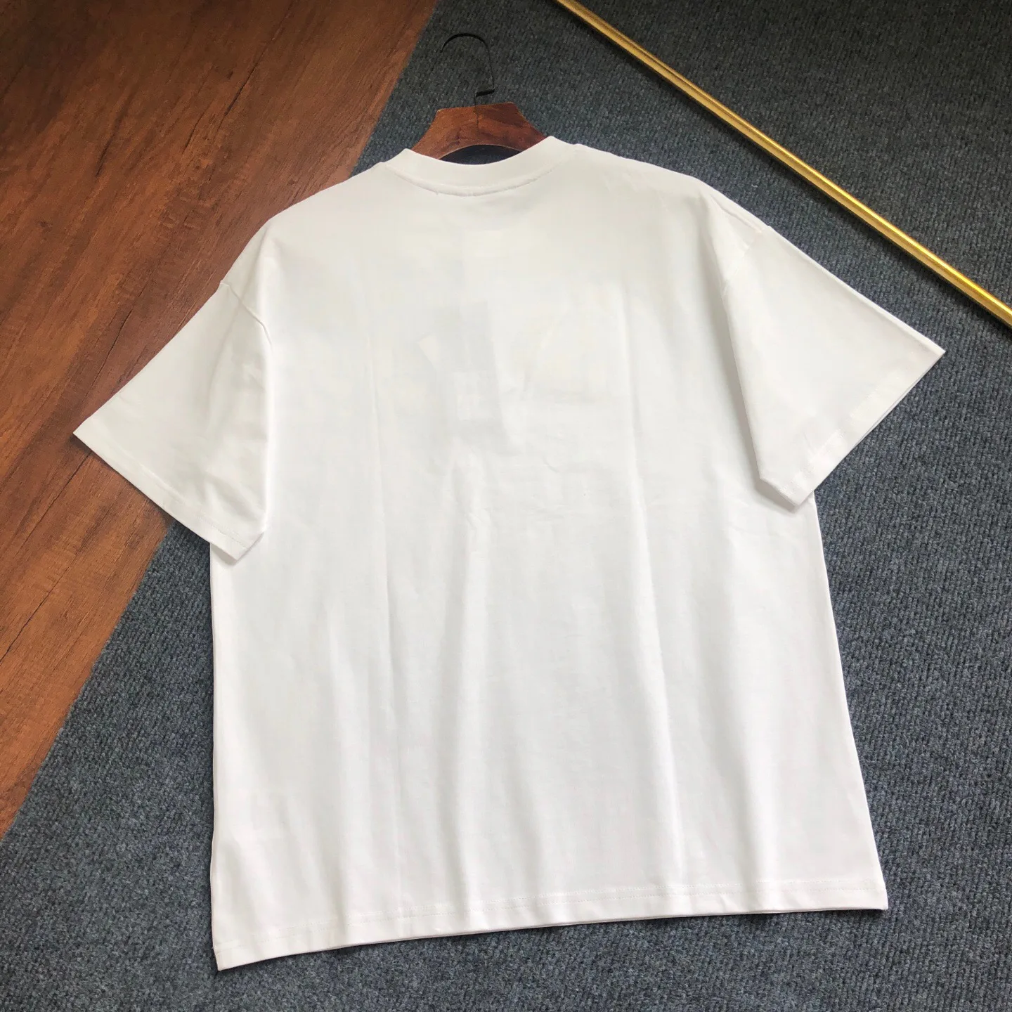 Men's T-Shirts CHRISTIAN DIOR 17510421