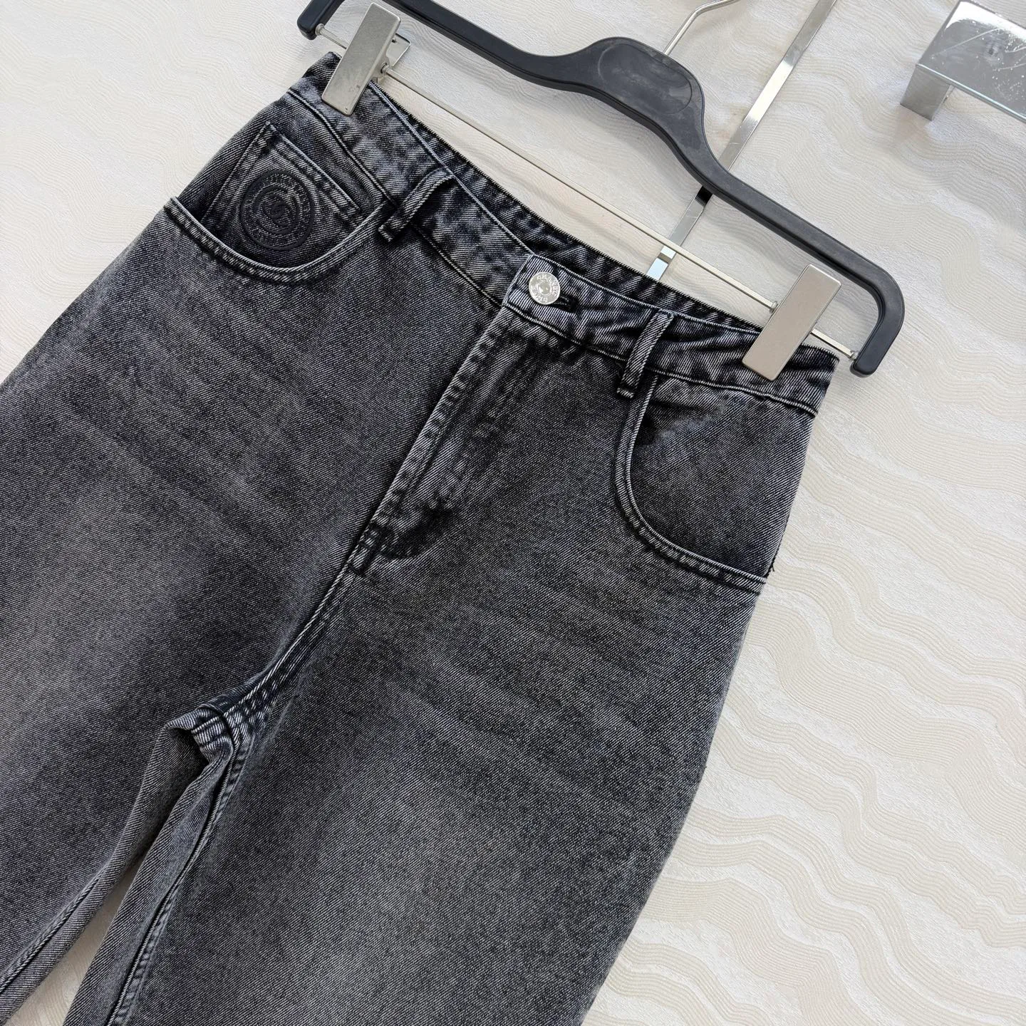 Women's Jeans CHANEL 18348152