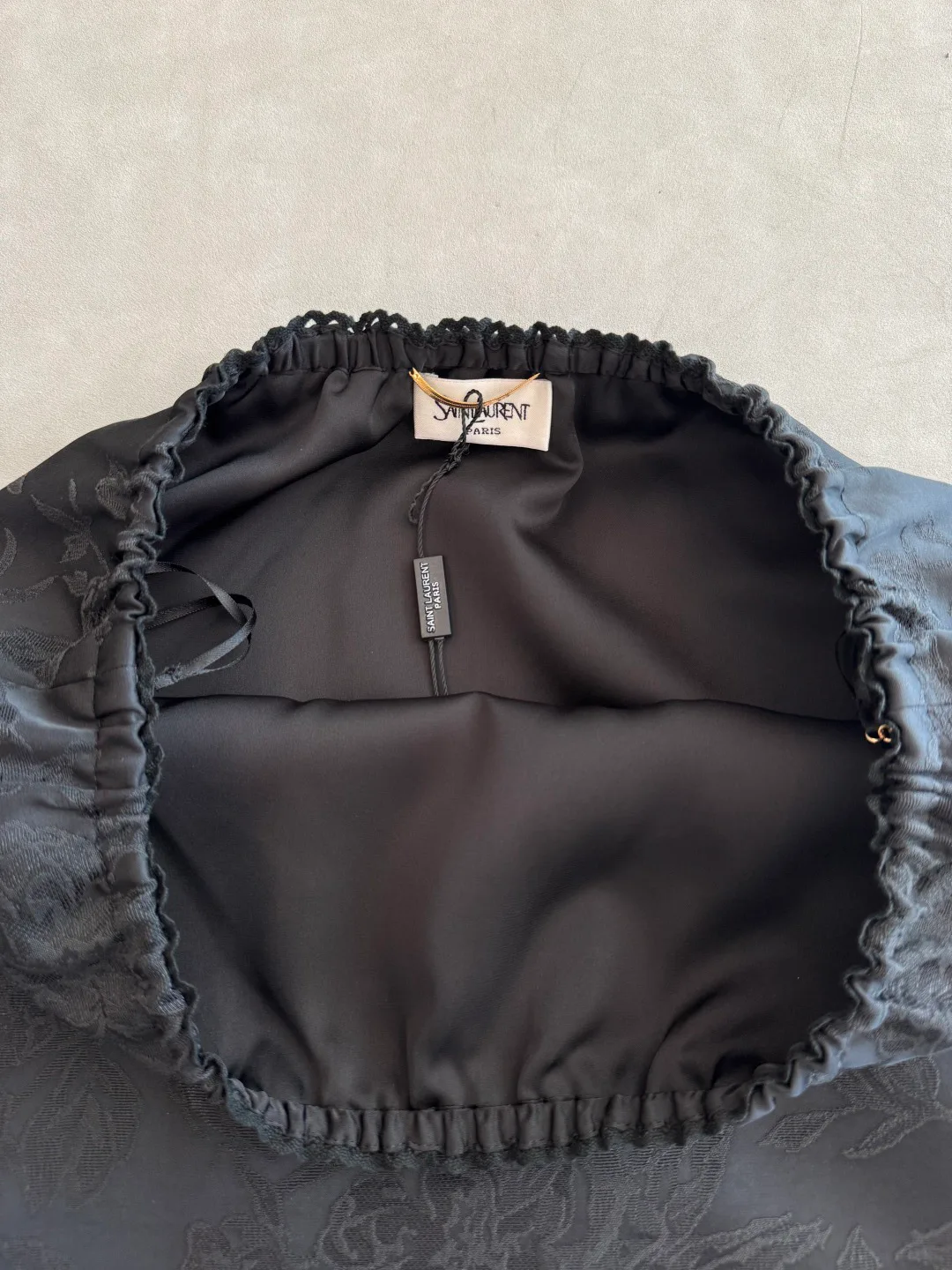 Women's Skirts SAINT LAURENT 17727810