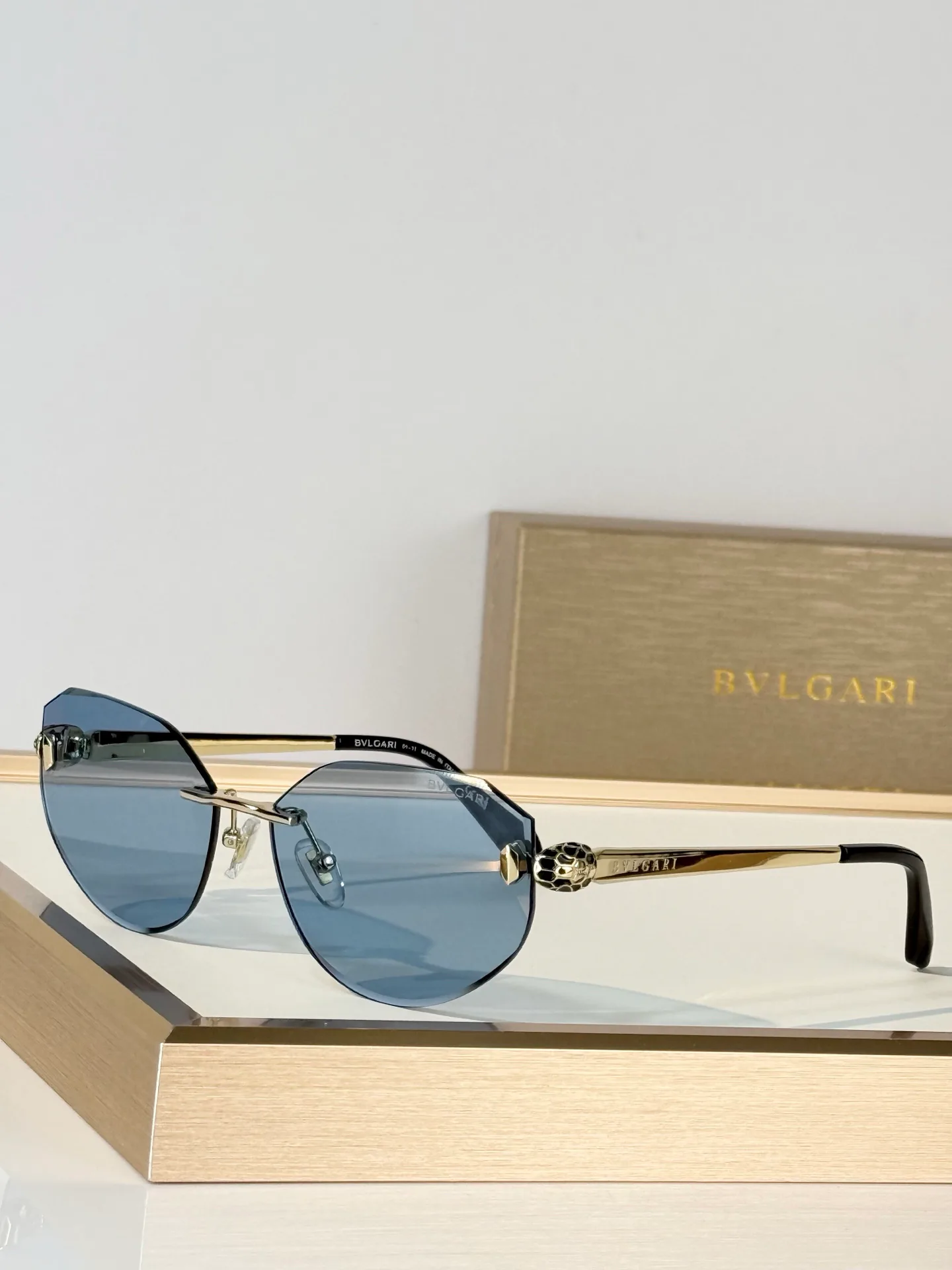 Glasses BVLGARI 18117915