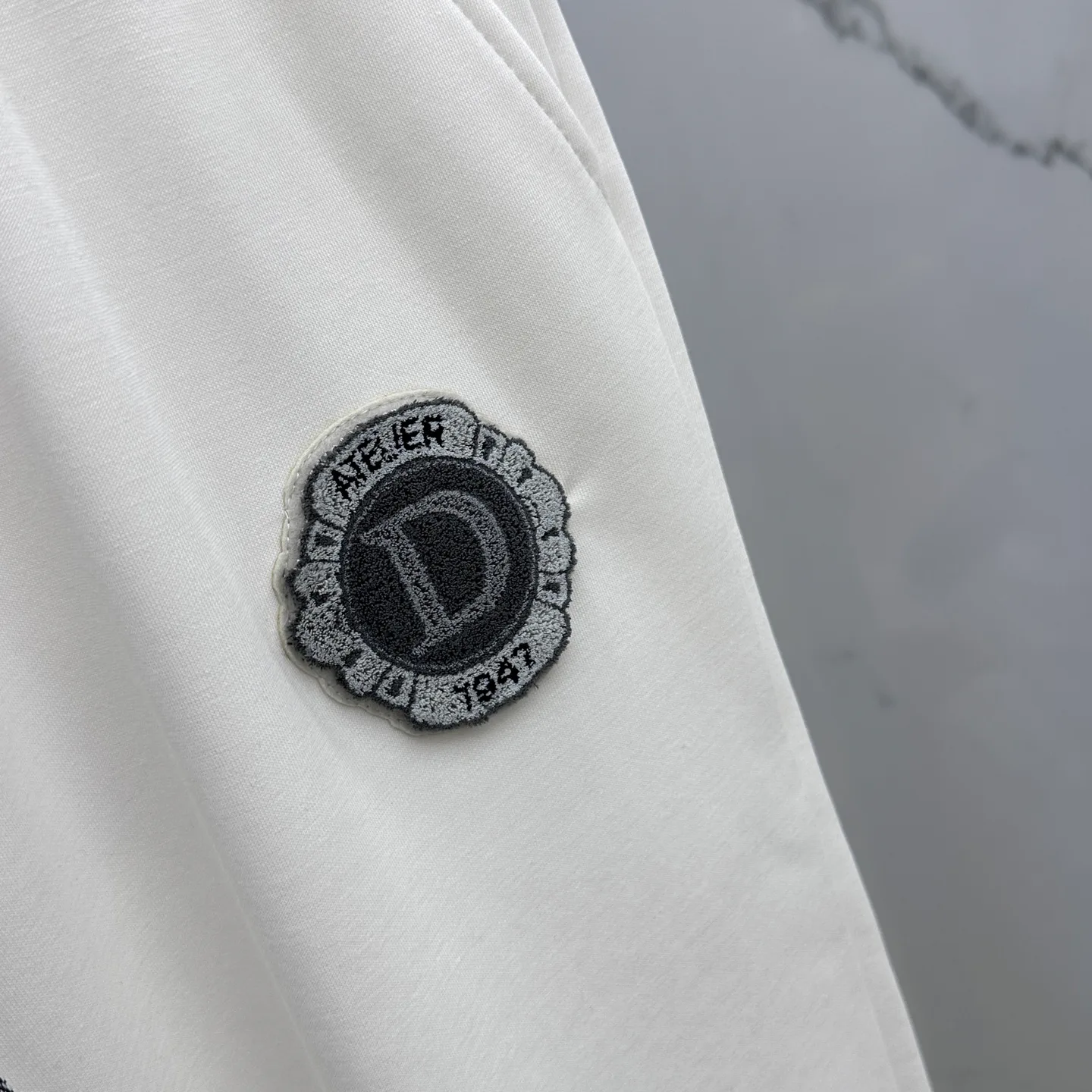 Men's Trousers CHRISTIAN DIOR 18246698