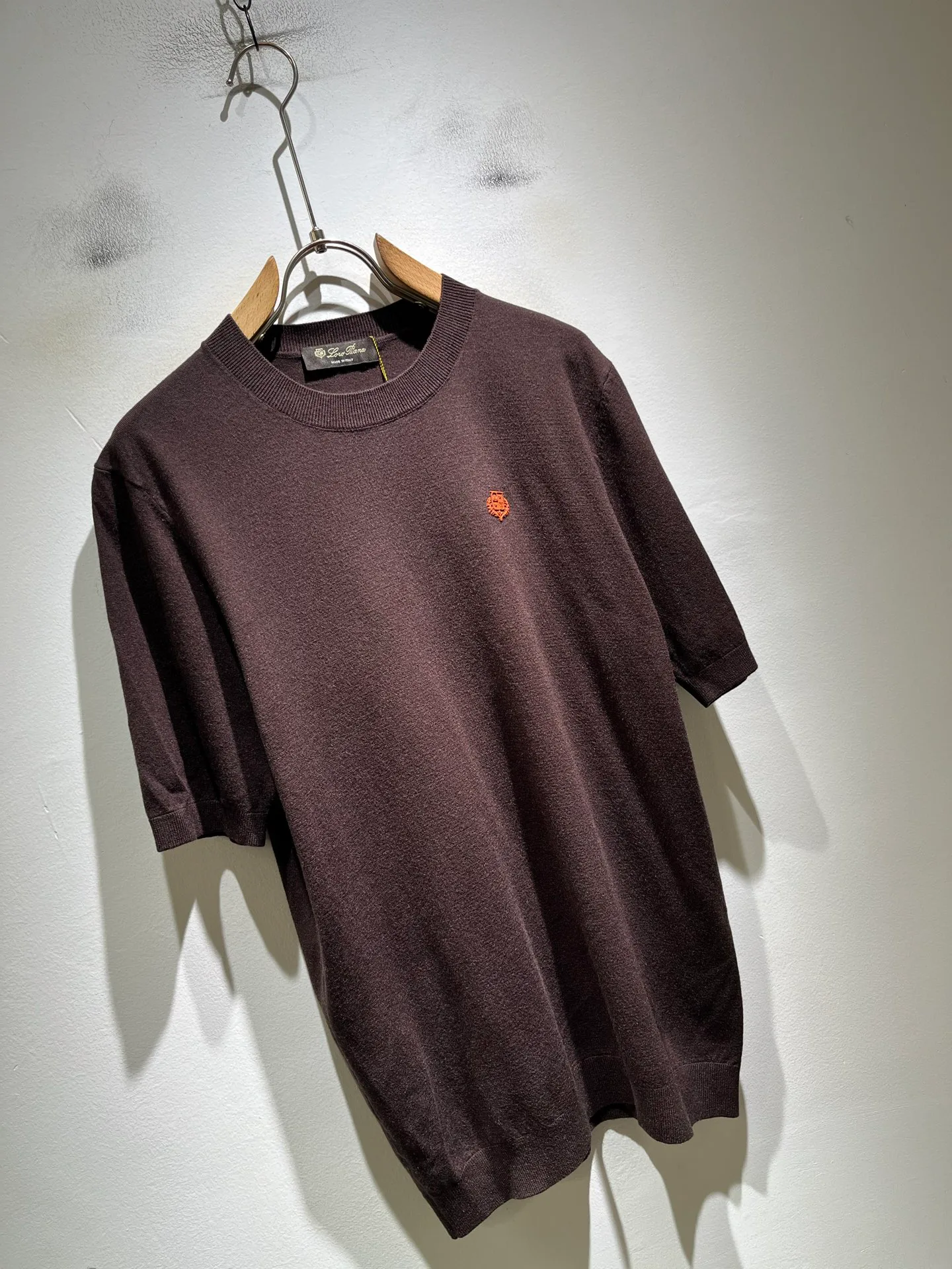 Футболки Мужские Loro Piana 18592693