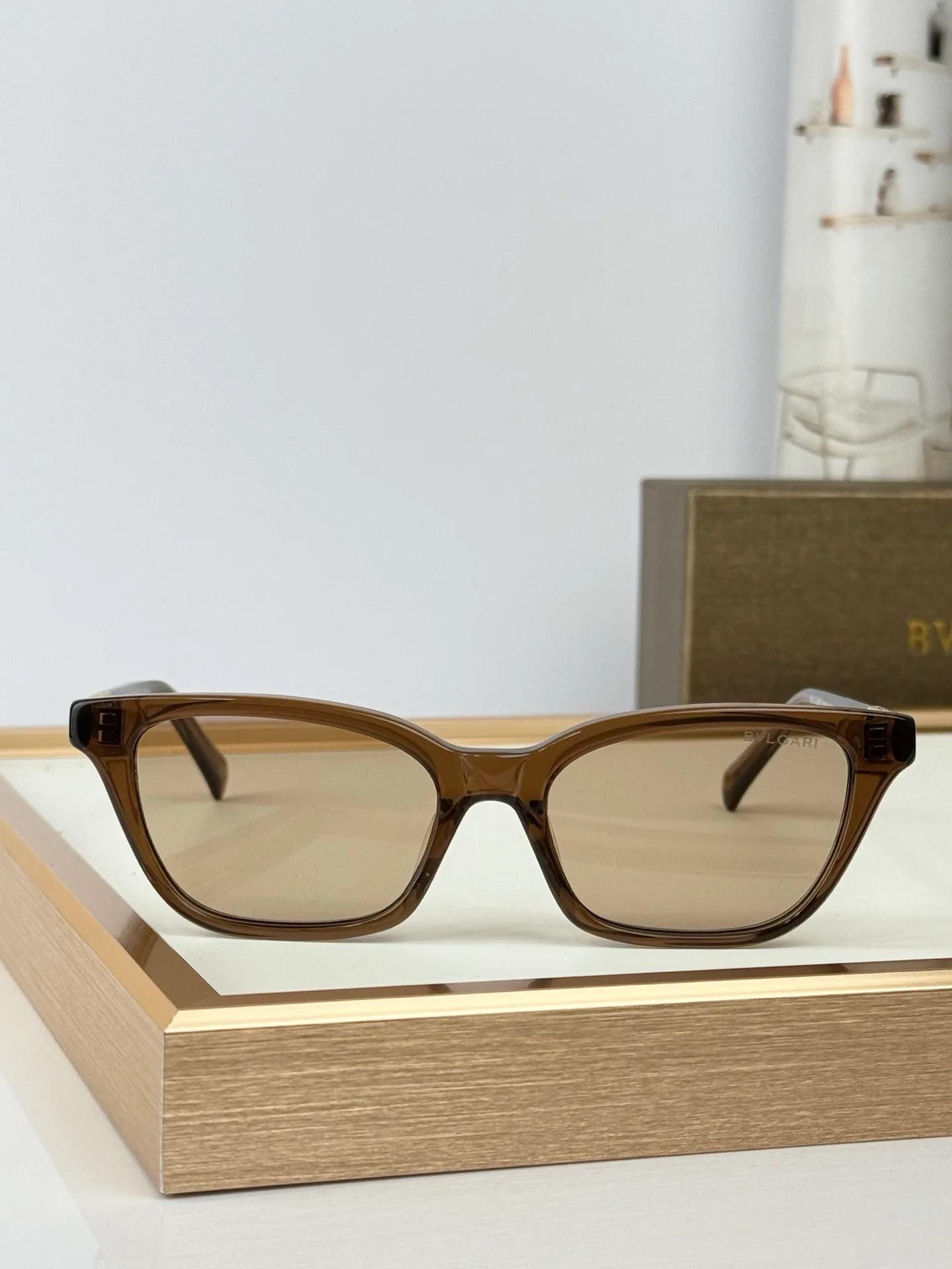 Glasses BVLGARI 18060016