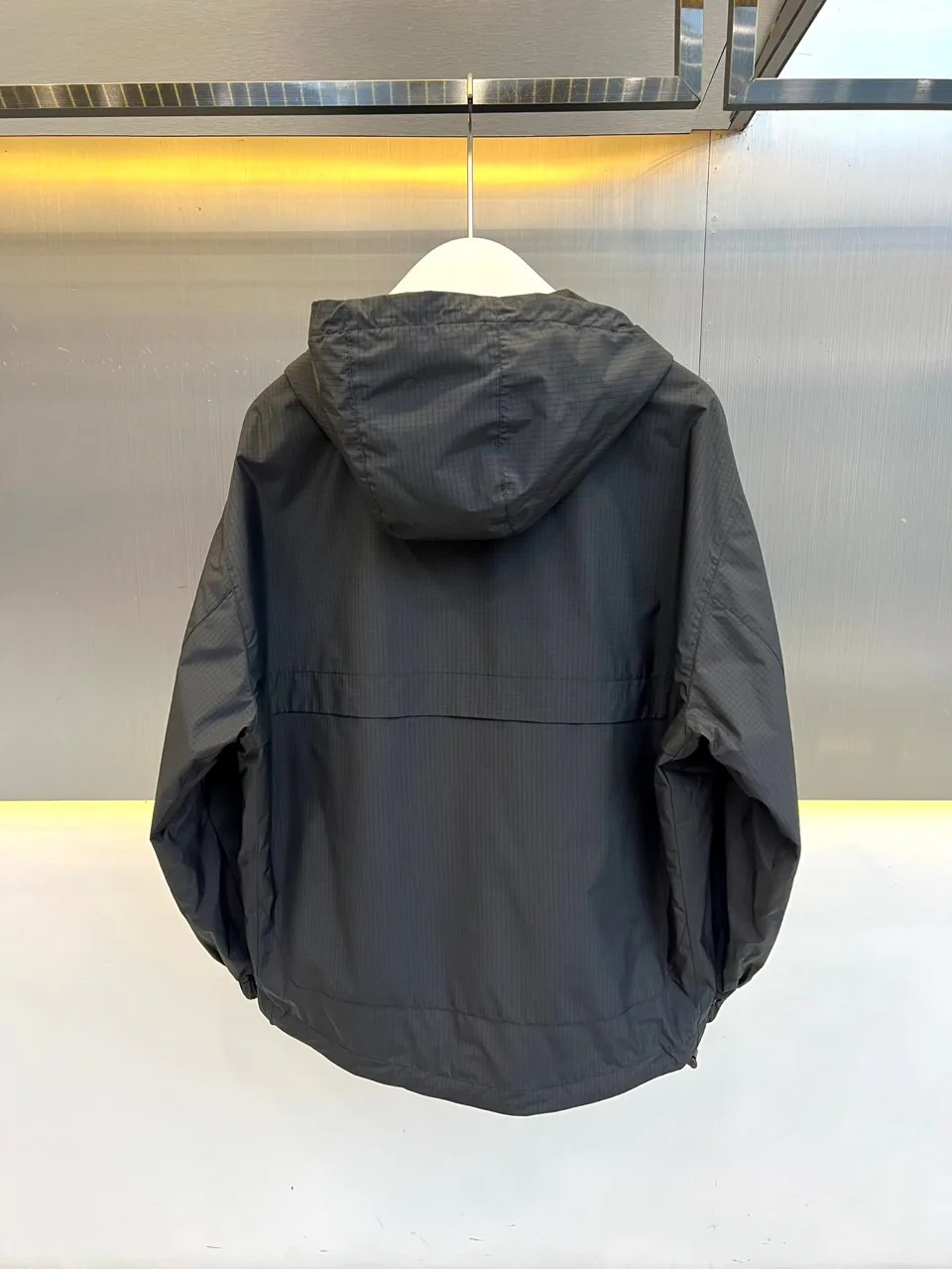 Men's Jackets And Down Jackets PRADA 18416765
