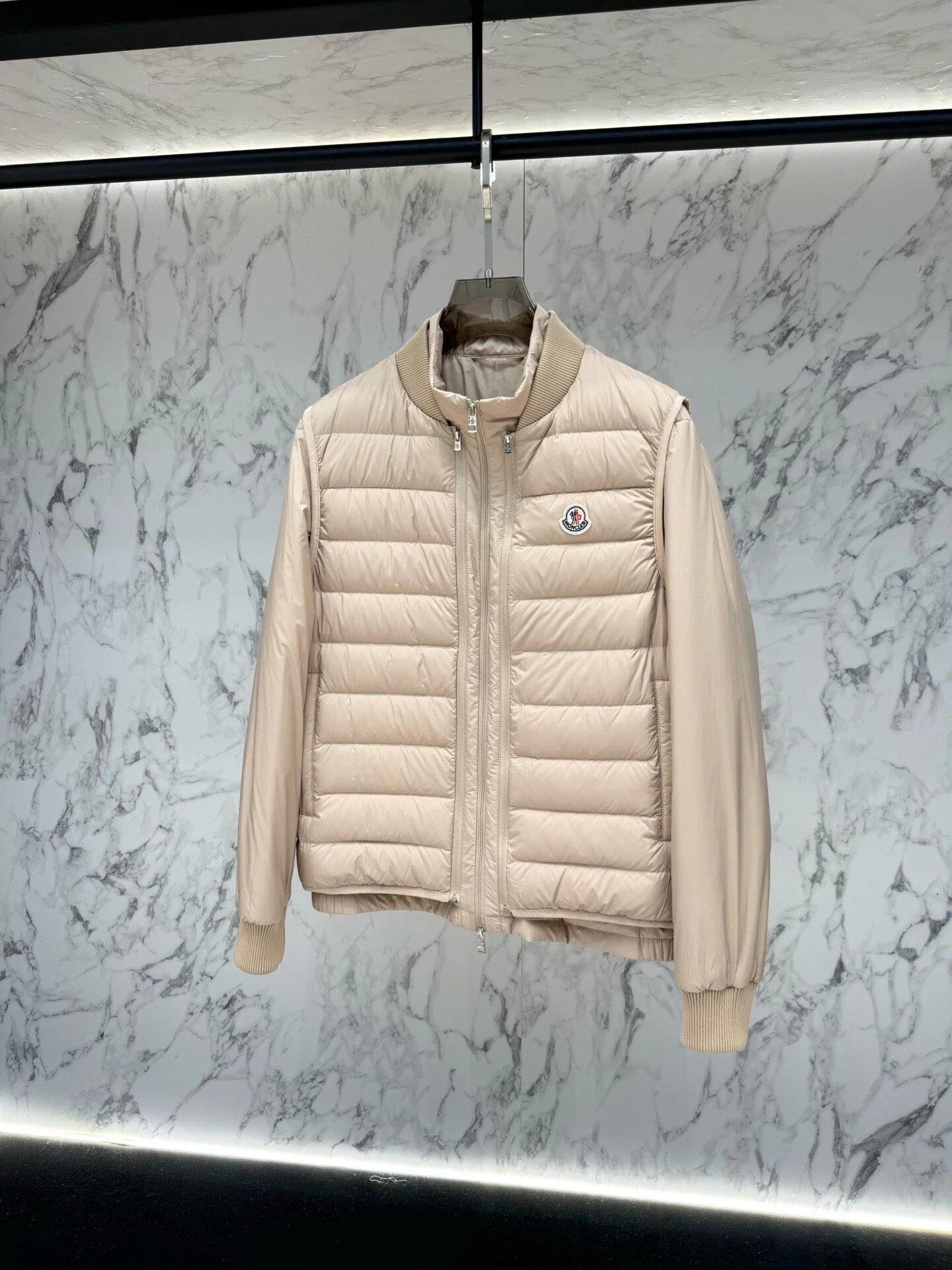 Men's Jackets And Down Jackets MONCLER 18345554