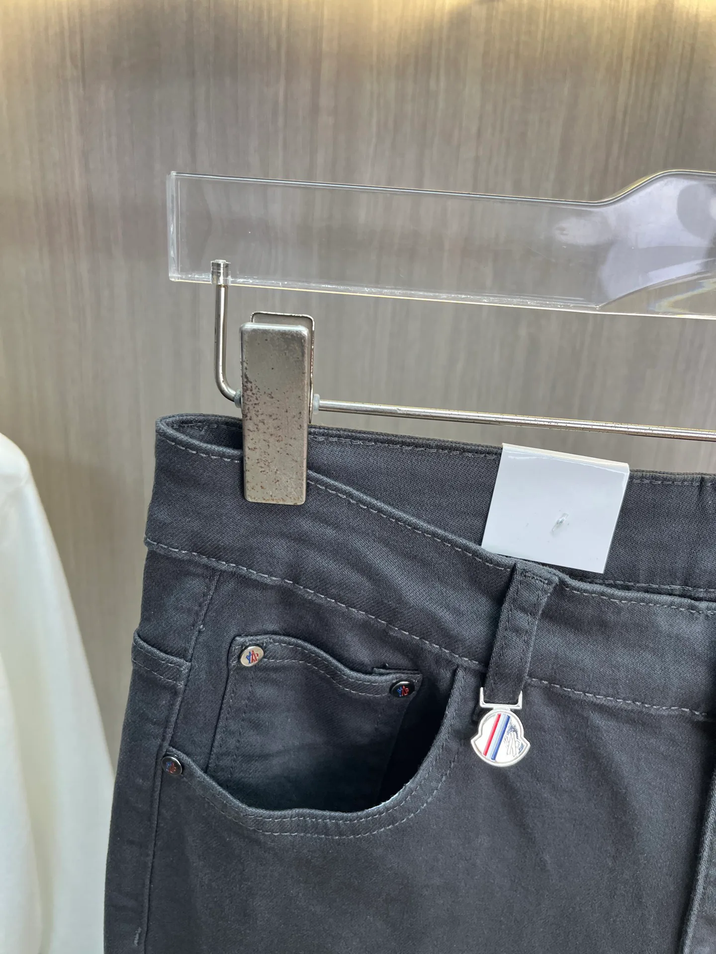 Men's Jeans MONCLER 18492085