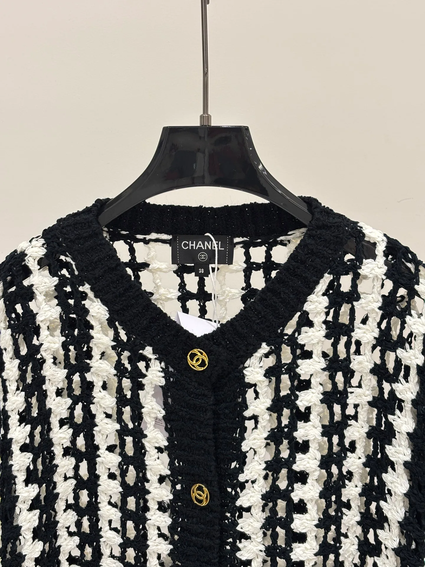 Women's Jumpers And Sweaters CHANEL 17546615
