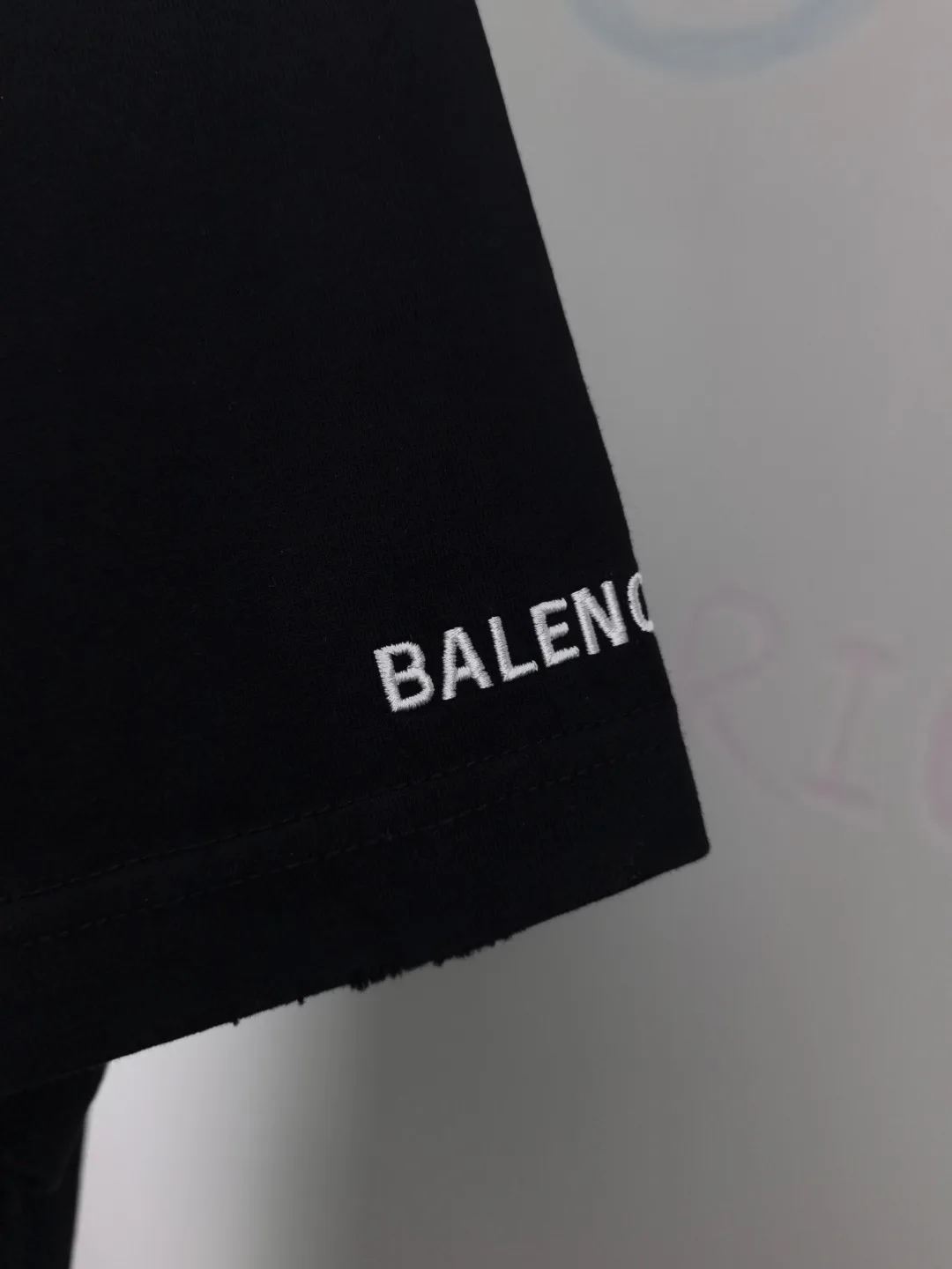 Men's T-Shirts BALENCIAGA 18136250