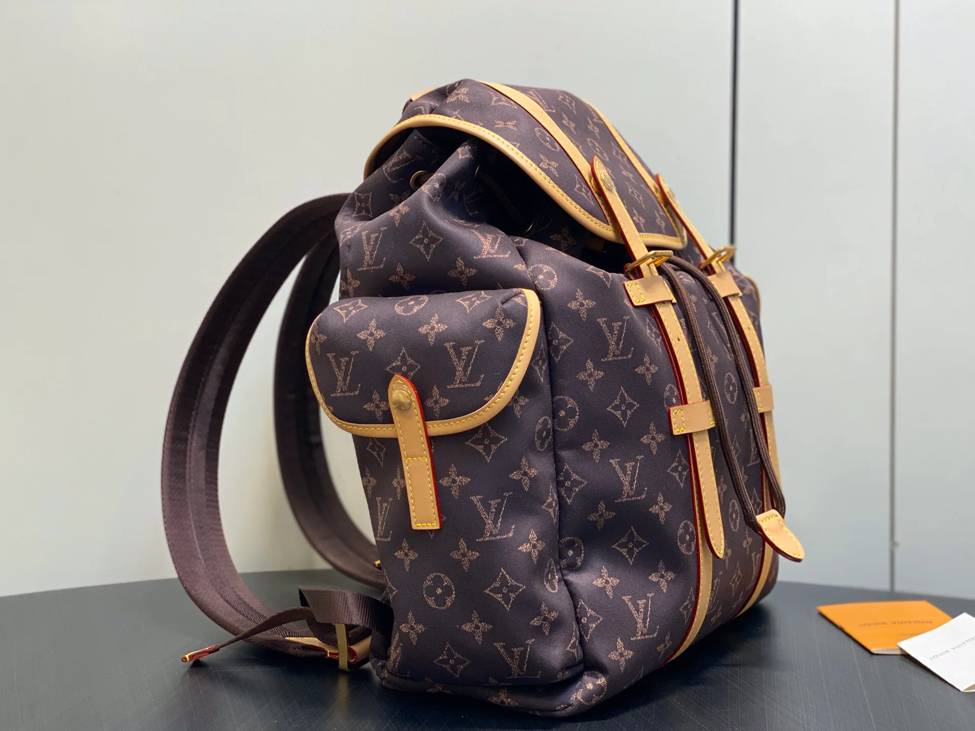 Women's Backpacks LOUIS VUITTON 18240340