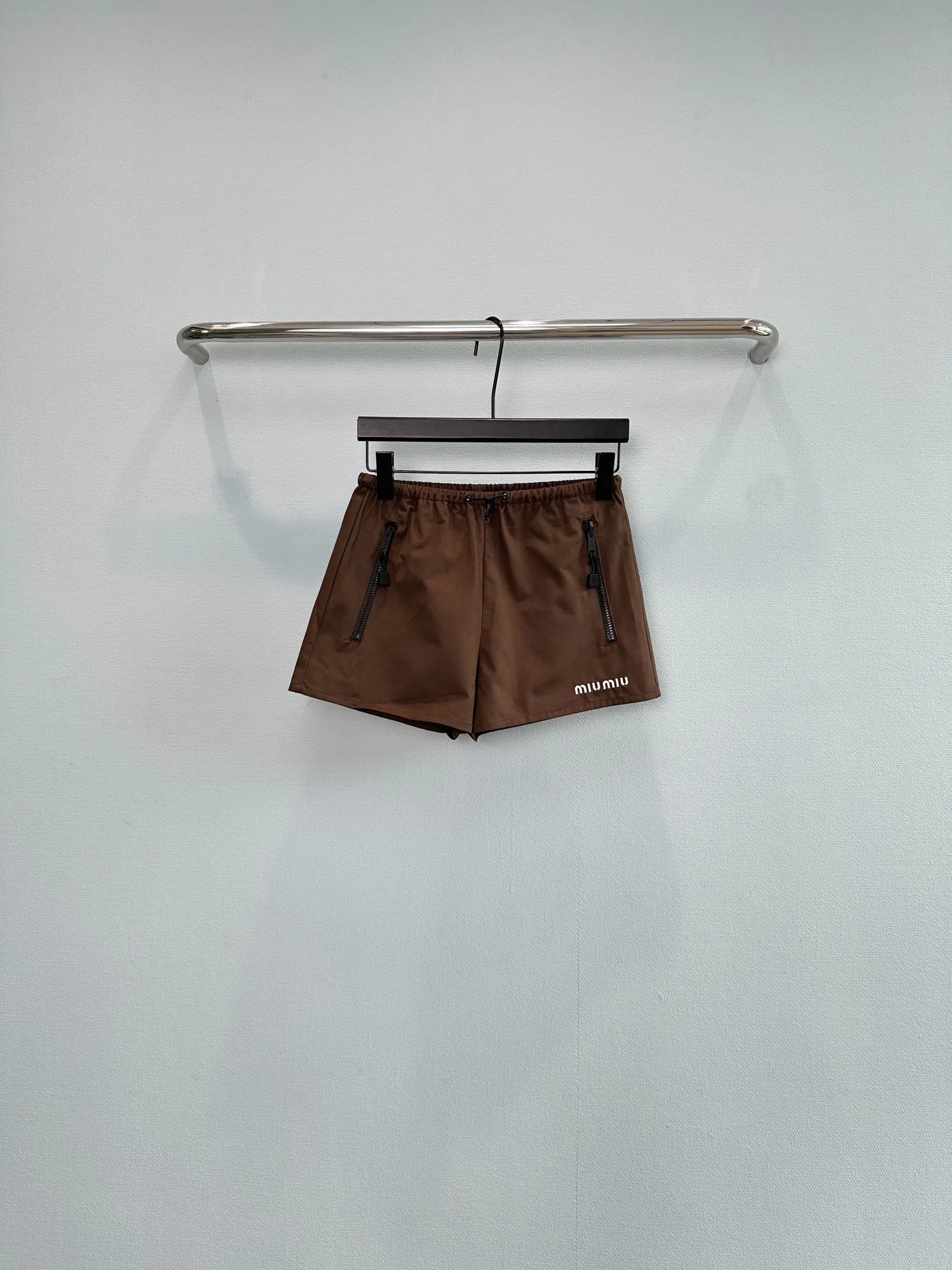 Women's Shorts MIU MIU 17811836
