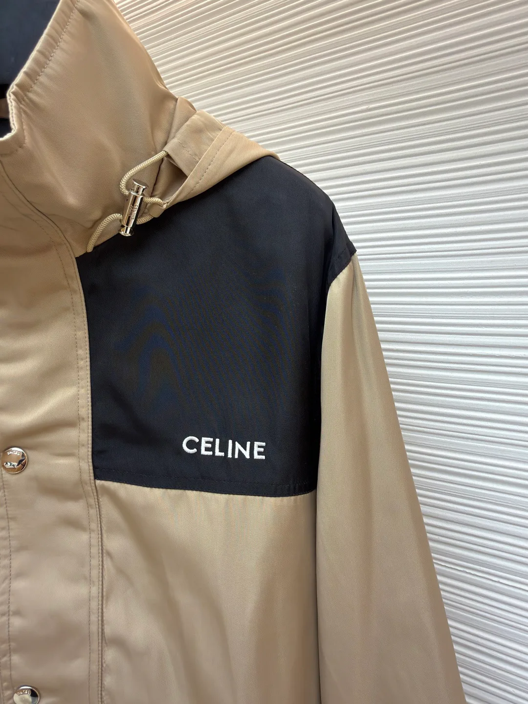 Men's Jackets And Down Jackets CELINE 17699439