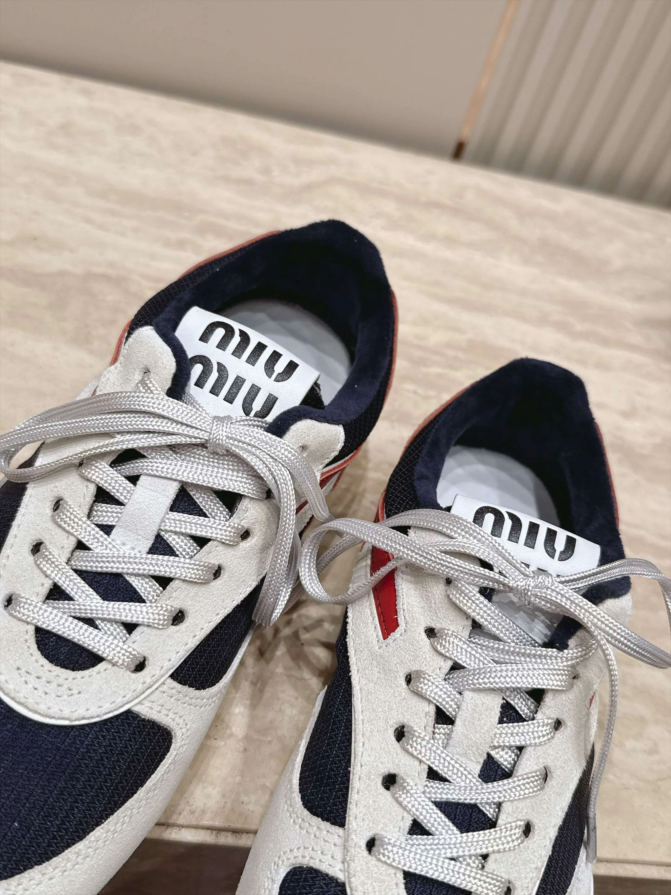 Women's Sneakers MIU MIU 17963746