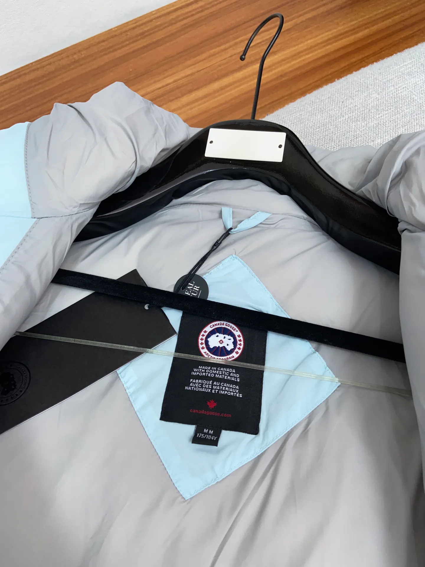 Жилеты Мужские Canada Goose 18684498