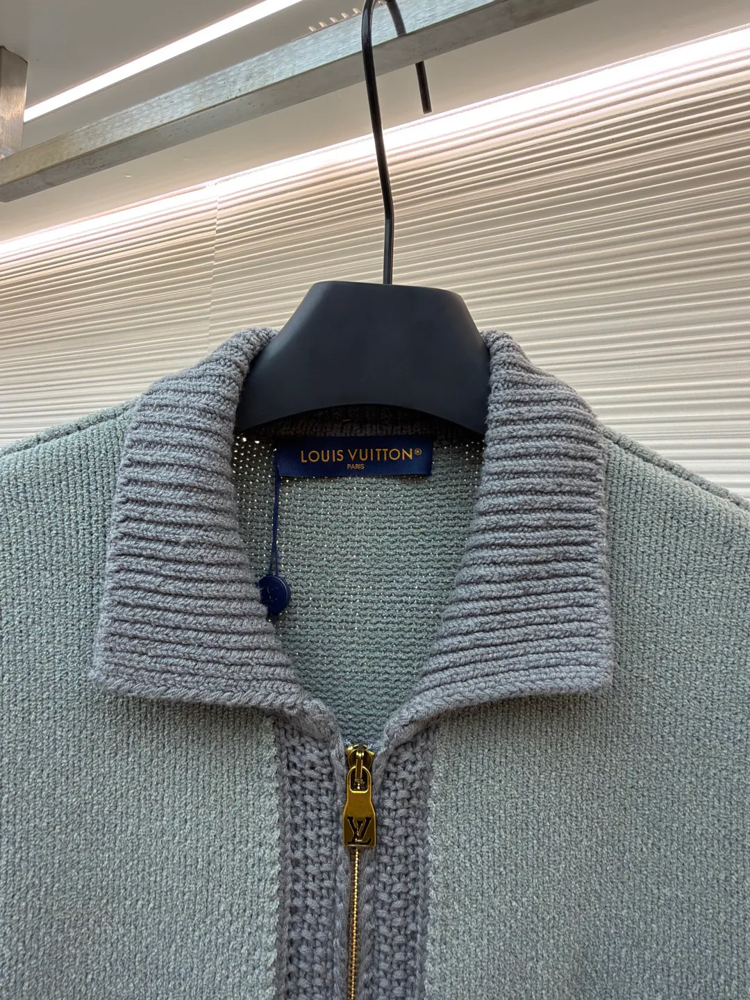Men's Jumpers And Sweaters LOUIS VUITTON 18359960