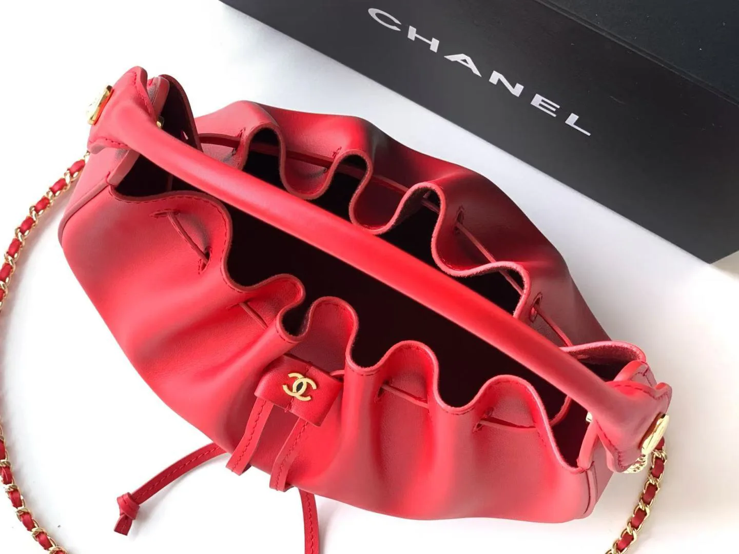 Women's Classic Handbags CHANEL 18058125