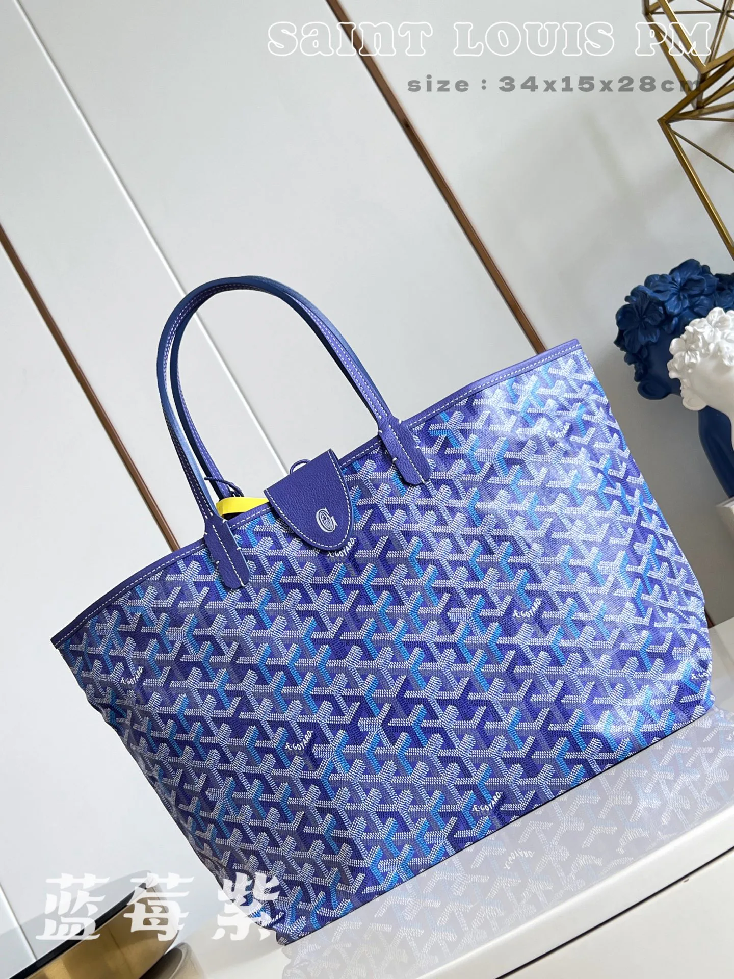 Women's Classic Handbags GOYARD 18278208