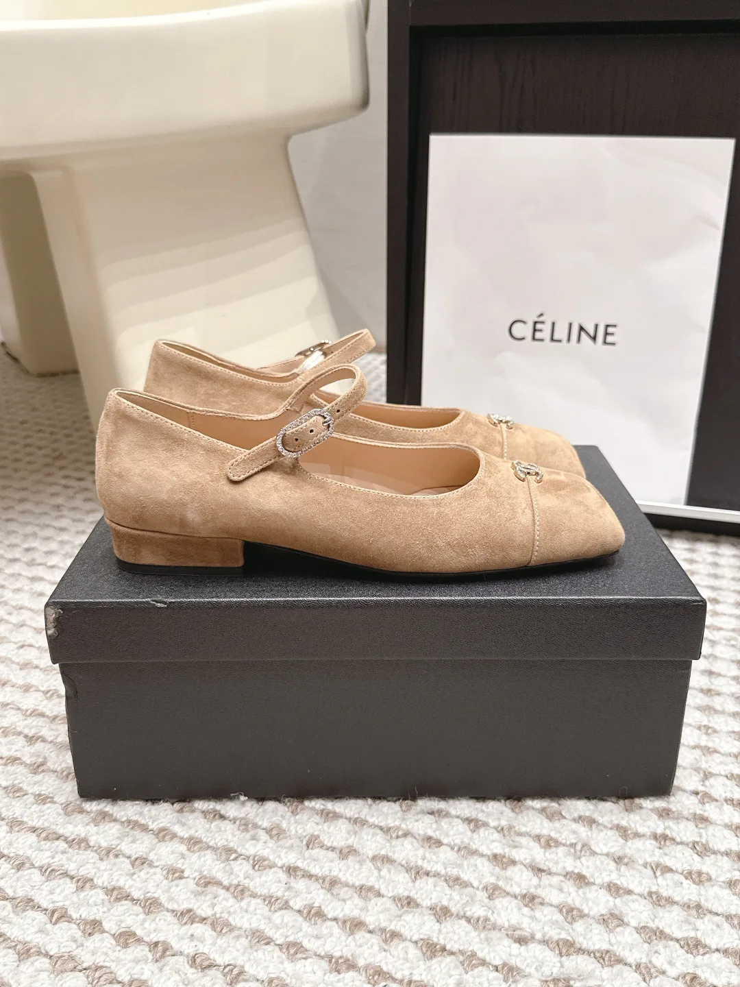 Women's Heels CHANEL 17421380
