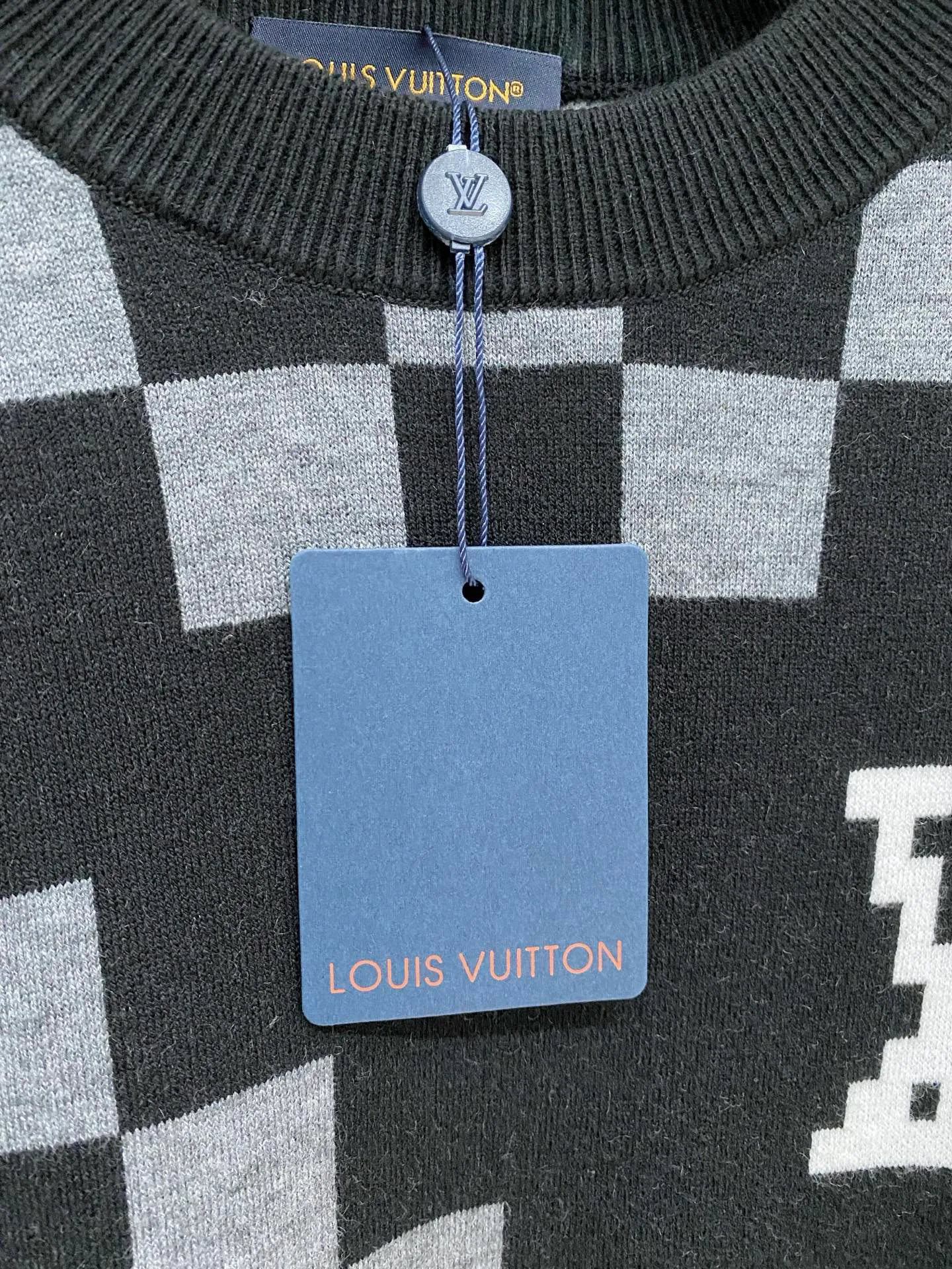 Men's Jumpers And Sweaters LOUIS VUITTON 18374685