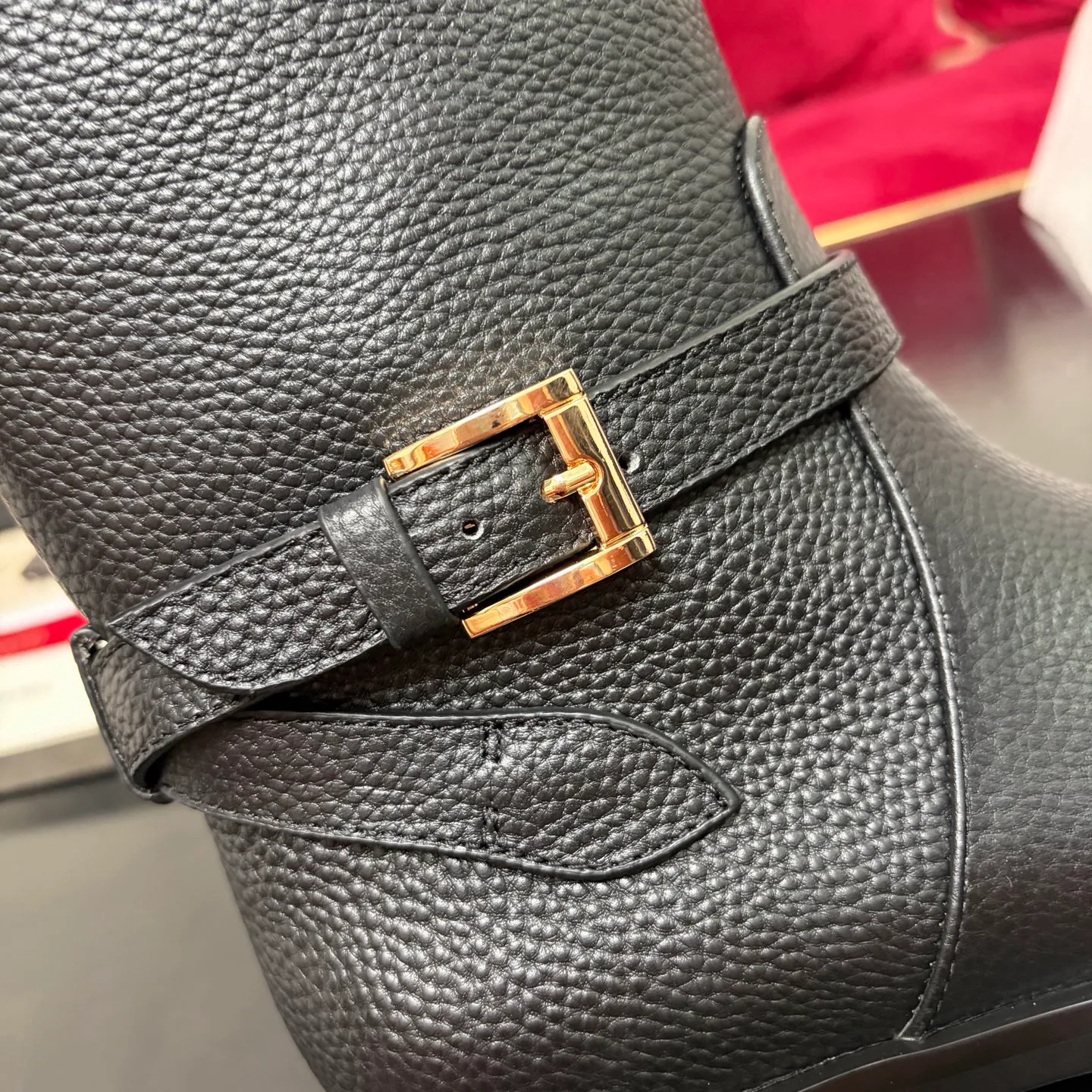 Сапоги Женские Chanel 18683024