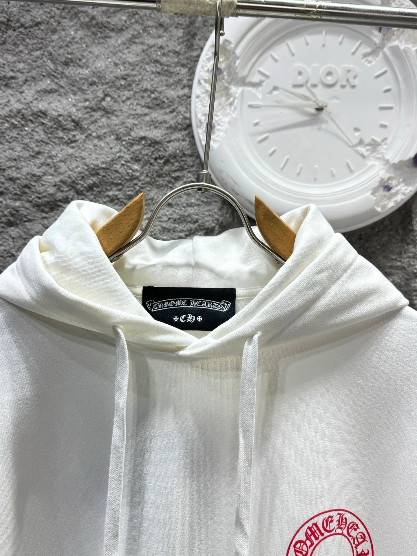 Men's Sweatshirts And Hoodies CHROME HEARTS 18109472