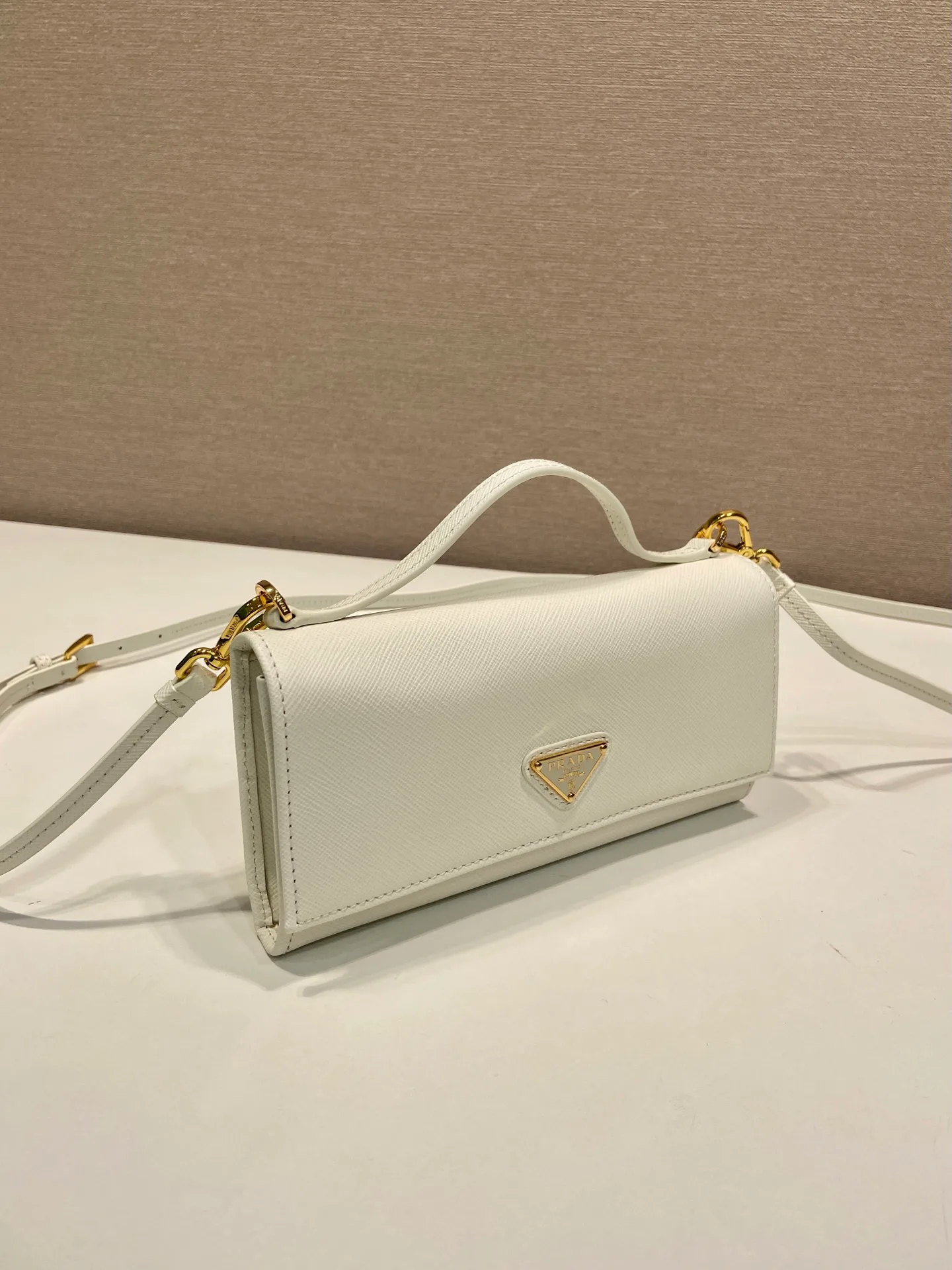Women's Shoulder Bags PRADA 17508127