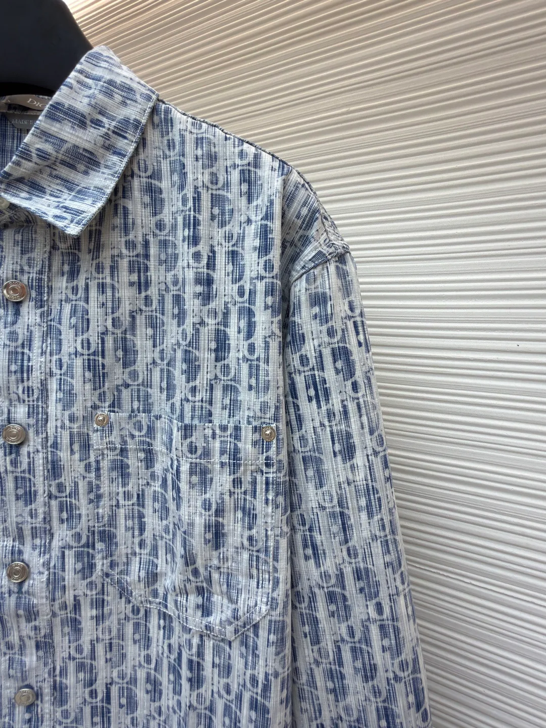 Men's Shirts CHRISTIAN DIOR 17572015