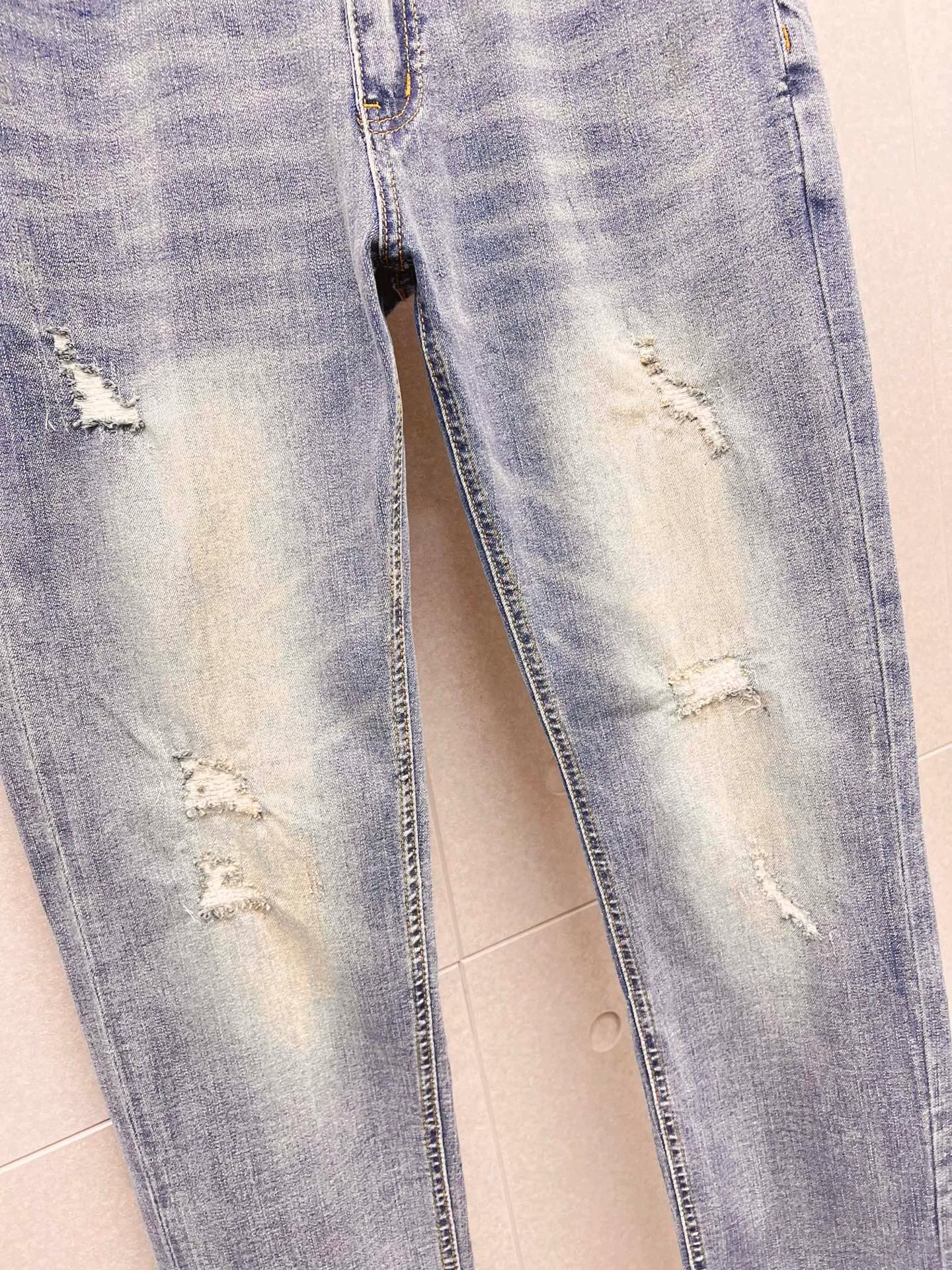 Men's Jeans GIVENCHY 18098423